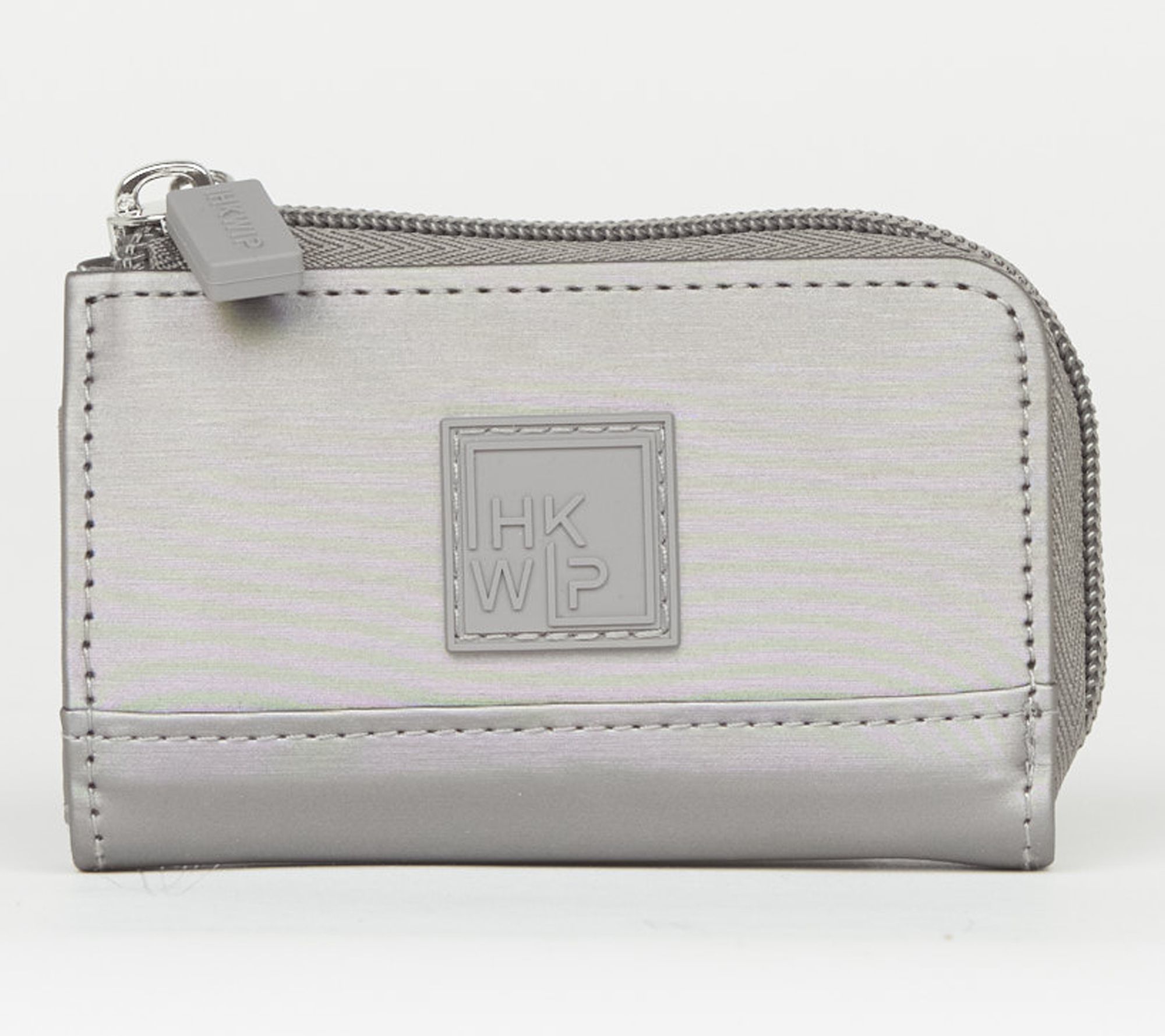 IHKWIP Accordion RFID Wallet