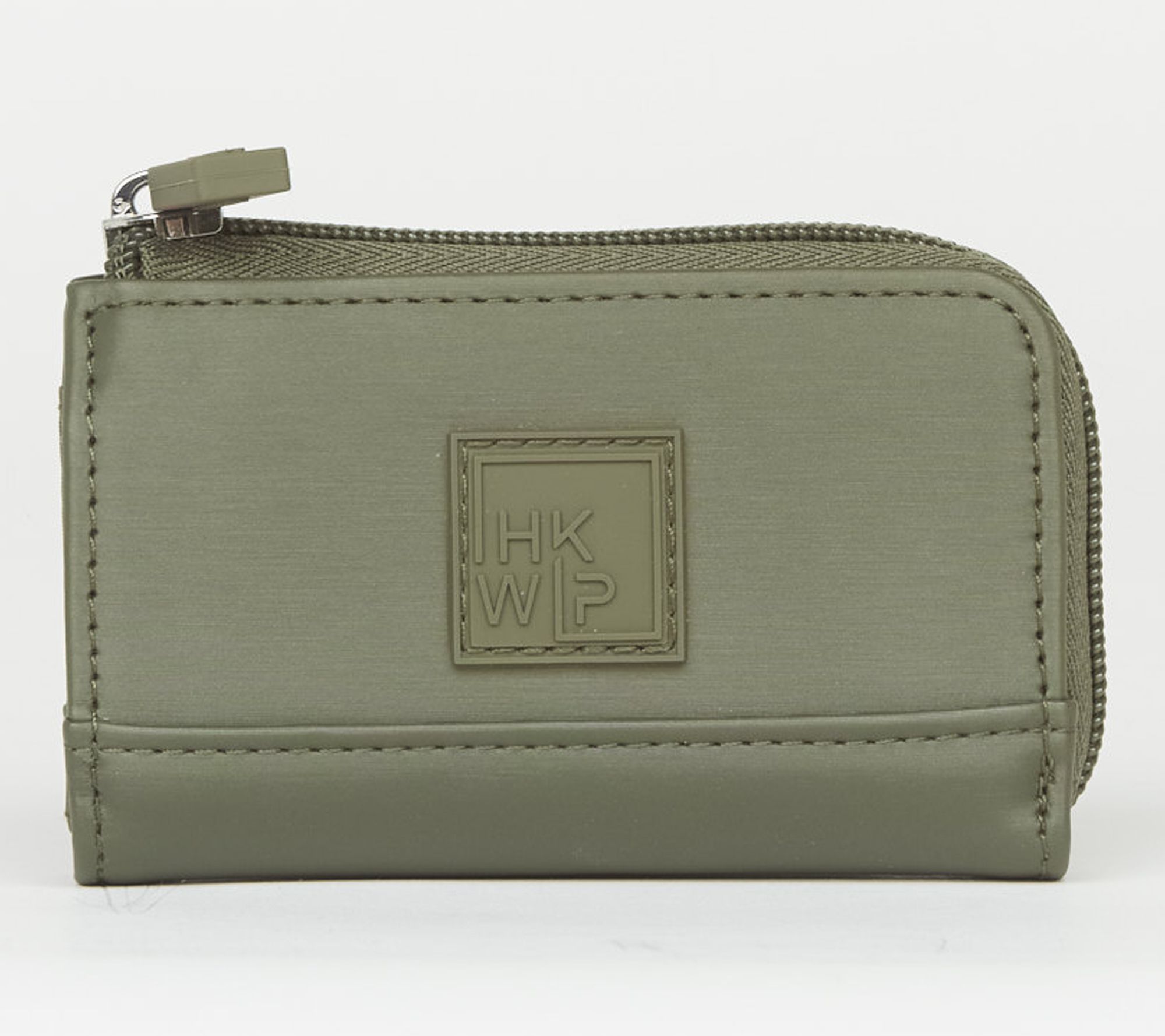 IHKWIP Accordion RFID Wallet