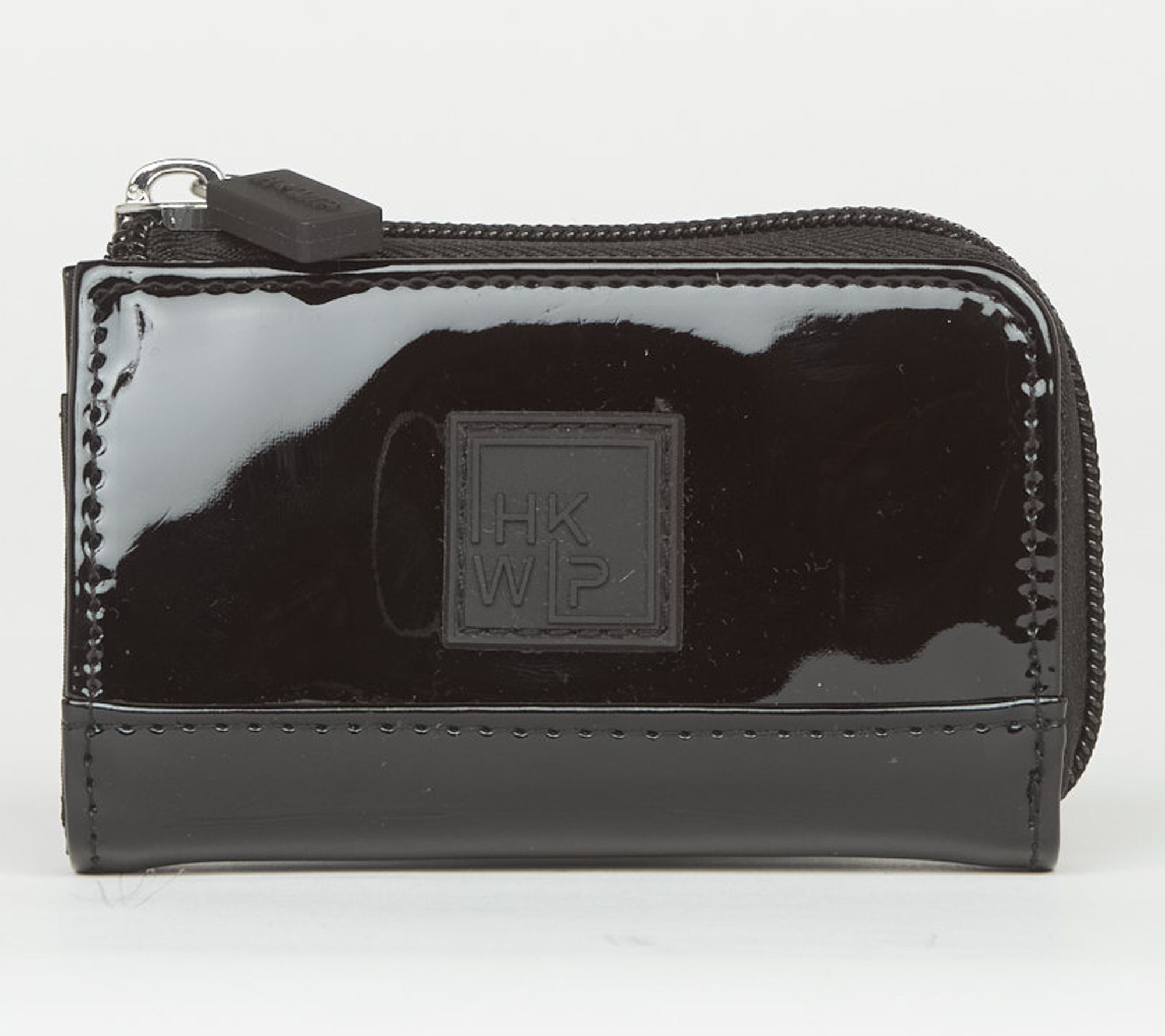 IHKWIP Accordion RFID Wallet