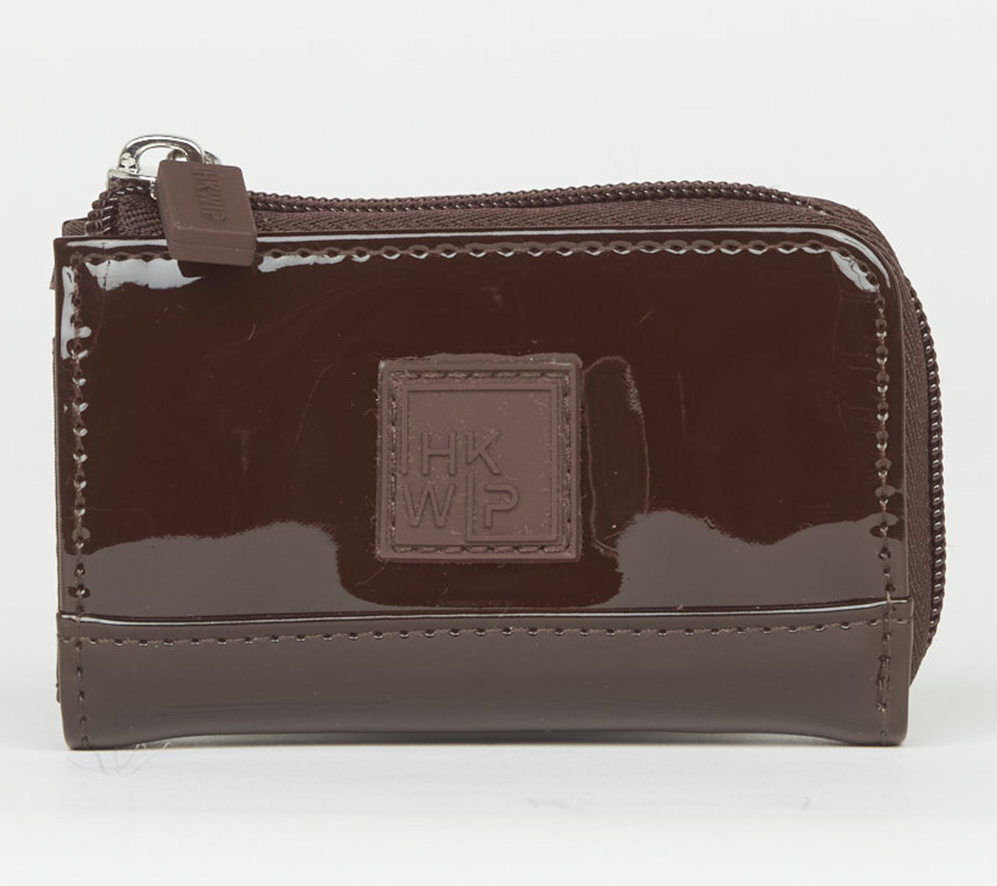 IHKWIP Accordion RFID Wallet