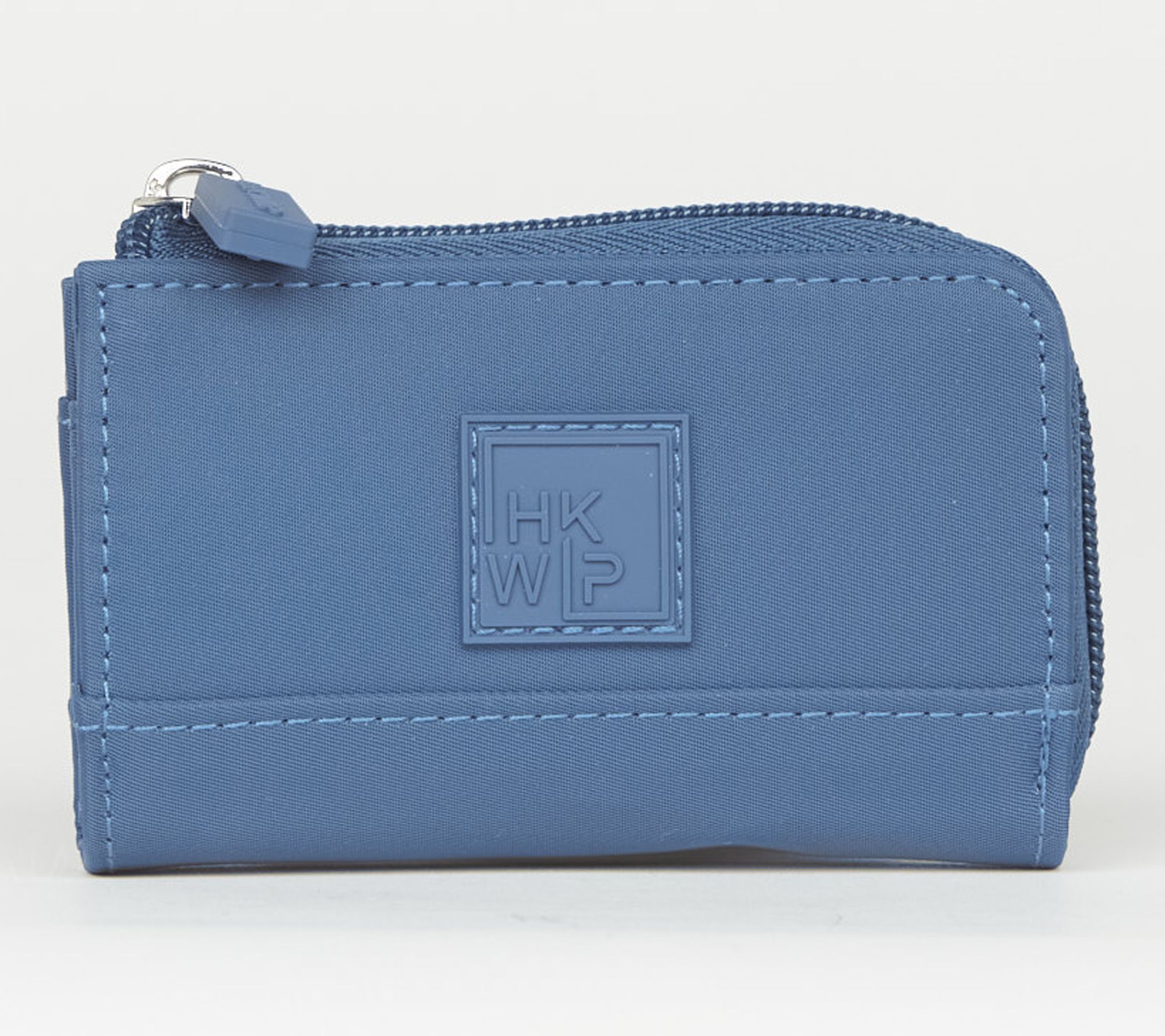 IHKWIP Accordion RFID Wallet
