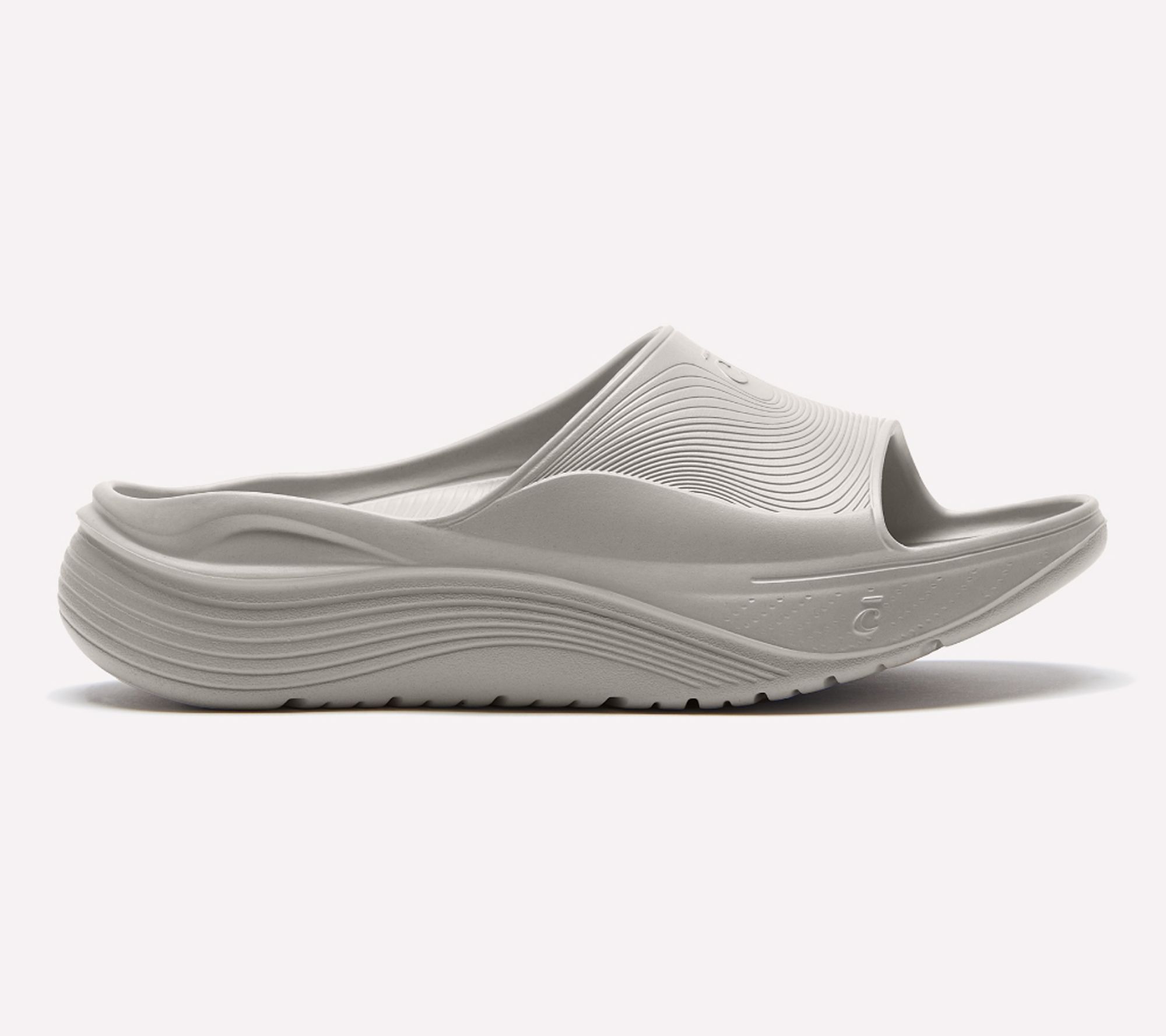 Clove Unisex Recovery Slide Sandal - Supercush