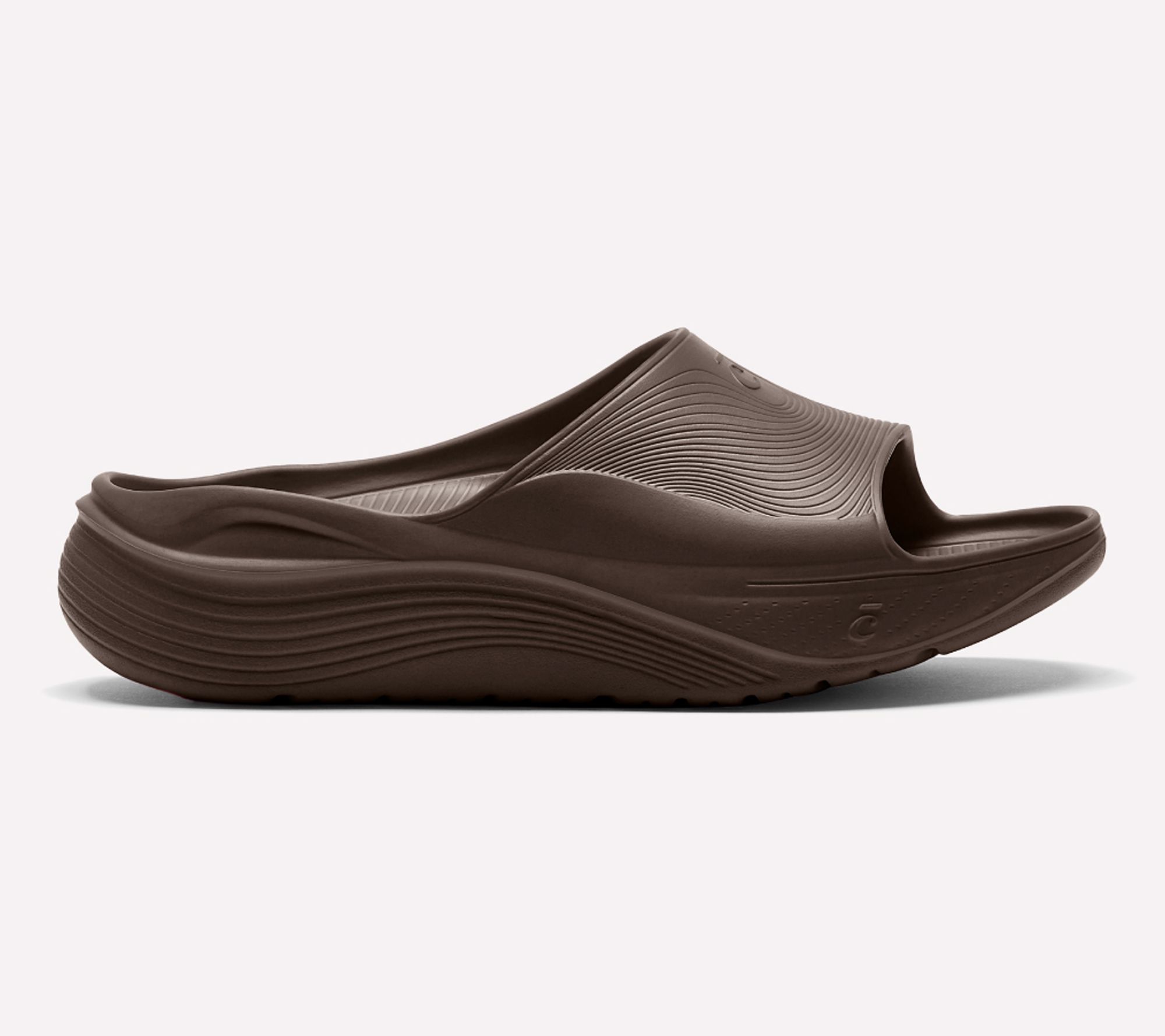 Clove Unisex Recovery Slide Sandal - Supercush