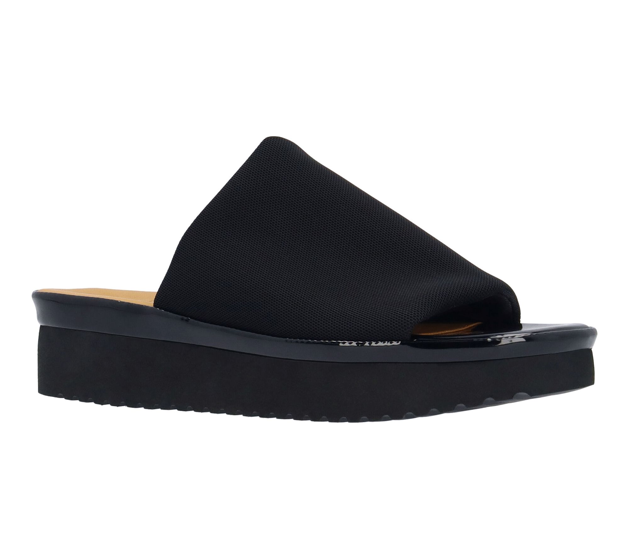 L'Amour Des Pieds Sandal - Azisa Mesh