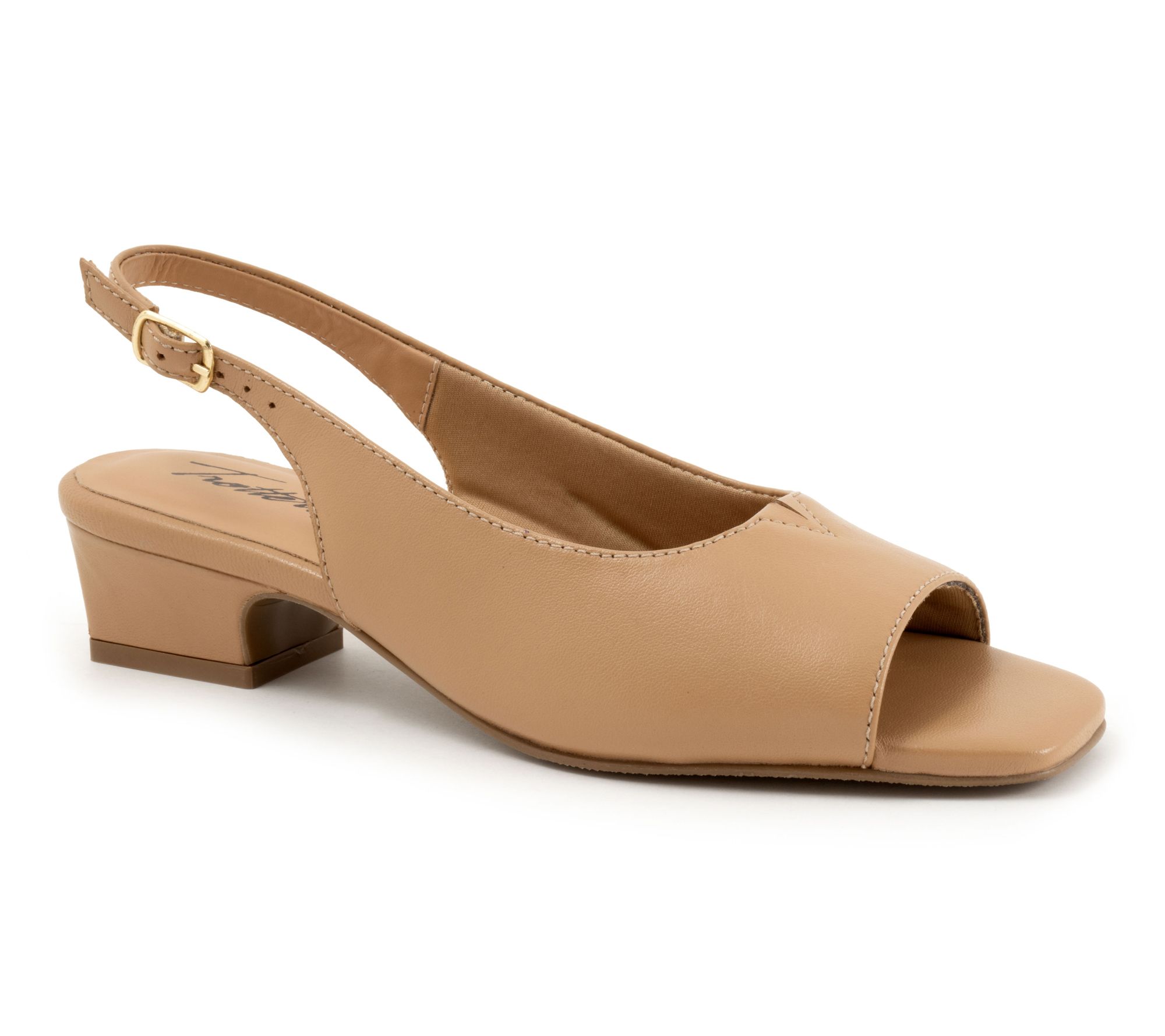 Trotters Dawn Sandal