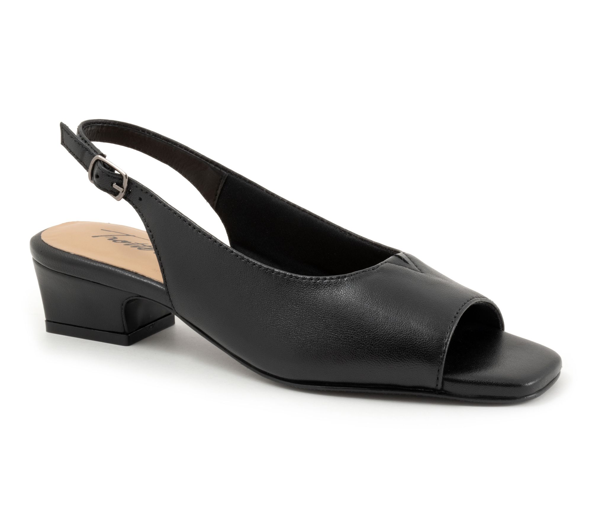 Trotters Dawn Sandal