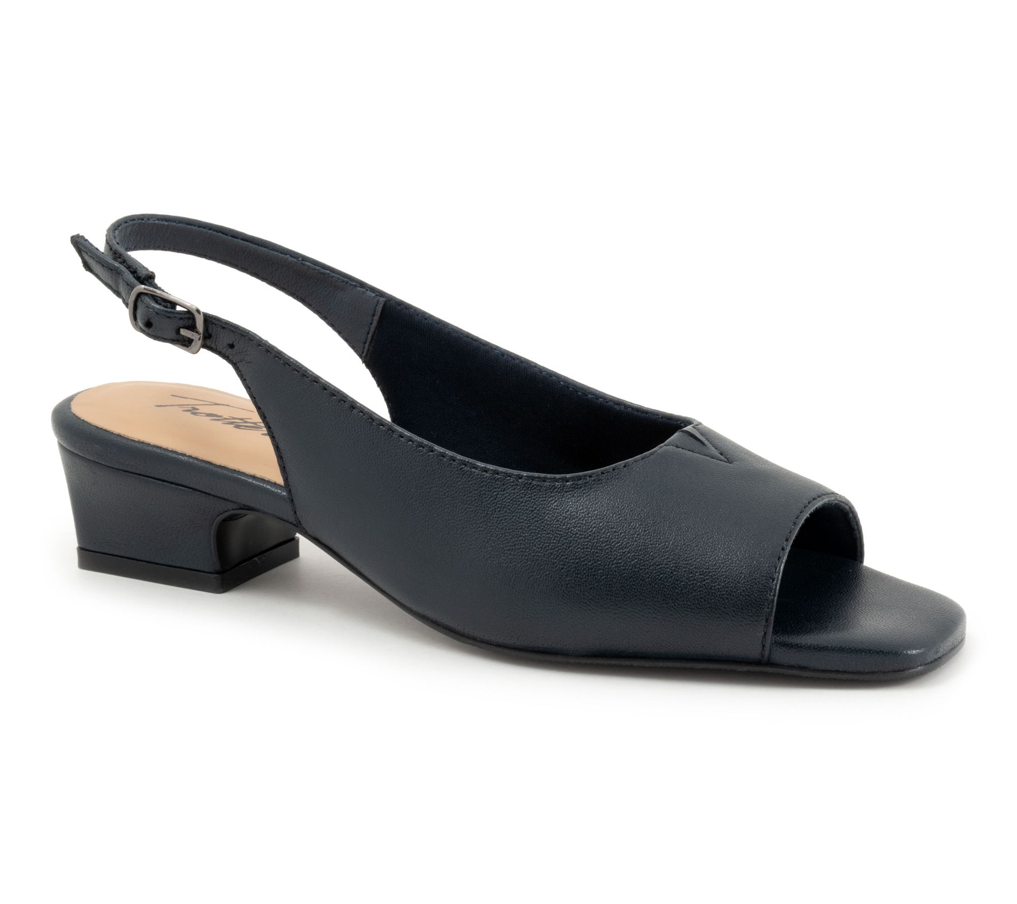 Trotters Dawn Sandal