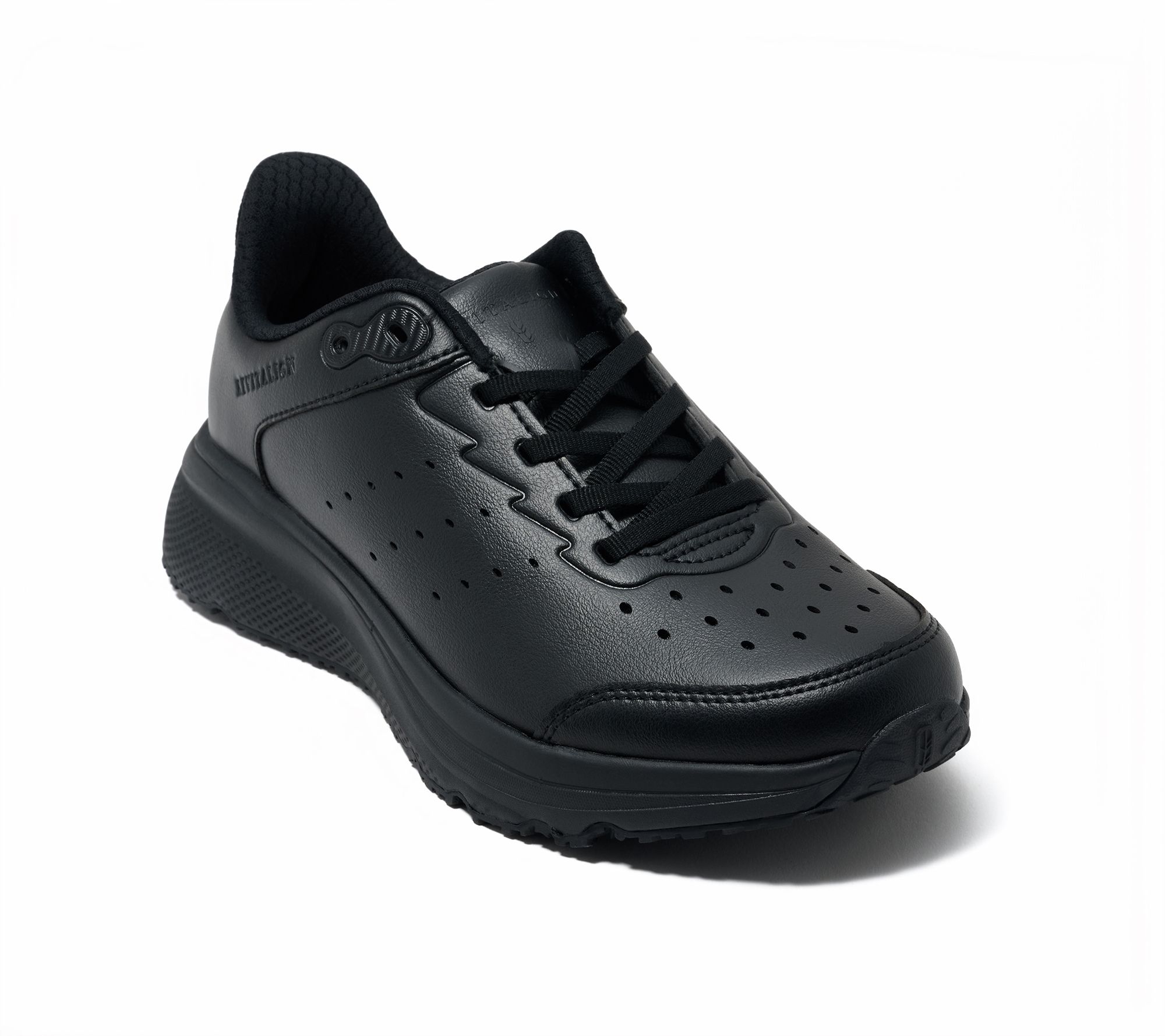 Revitalign Orthotic Water-Resistant Sneaker - Phoebe Pure