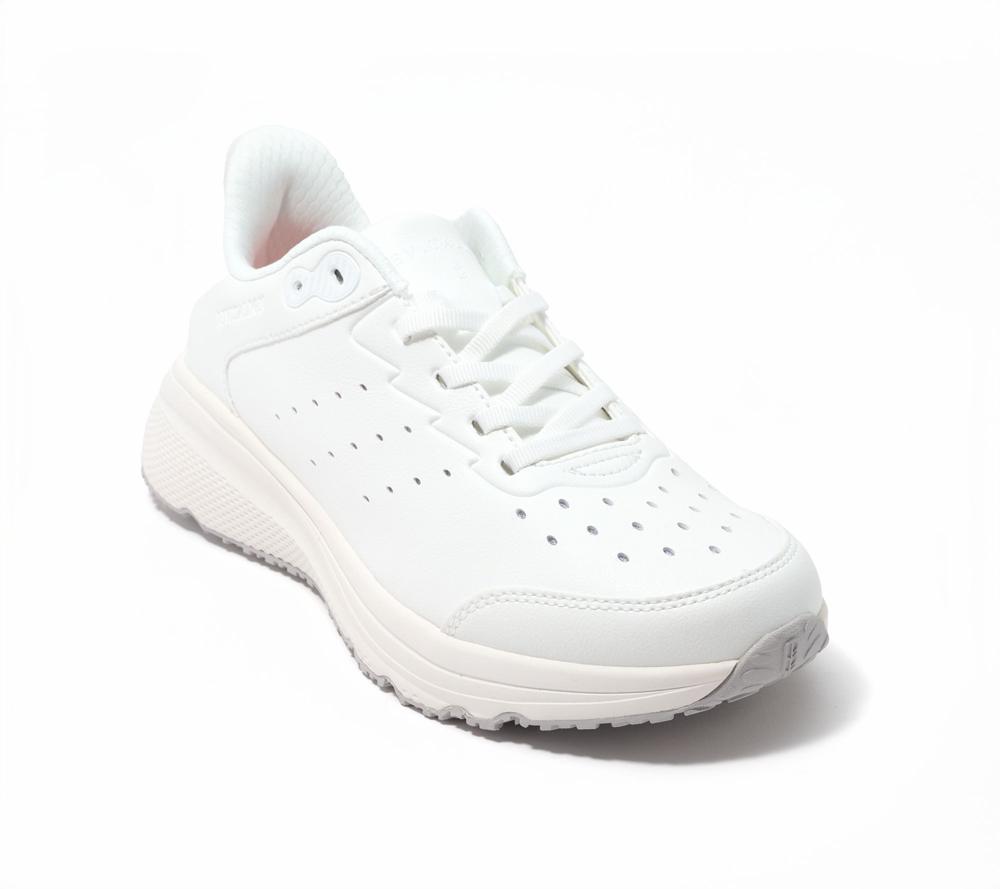 Revitalign Orthotic Water-Resistant Sneaker - Phoebe Pure