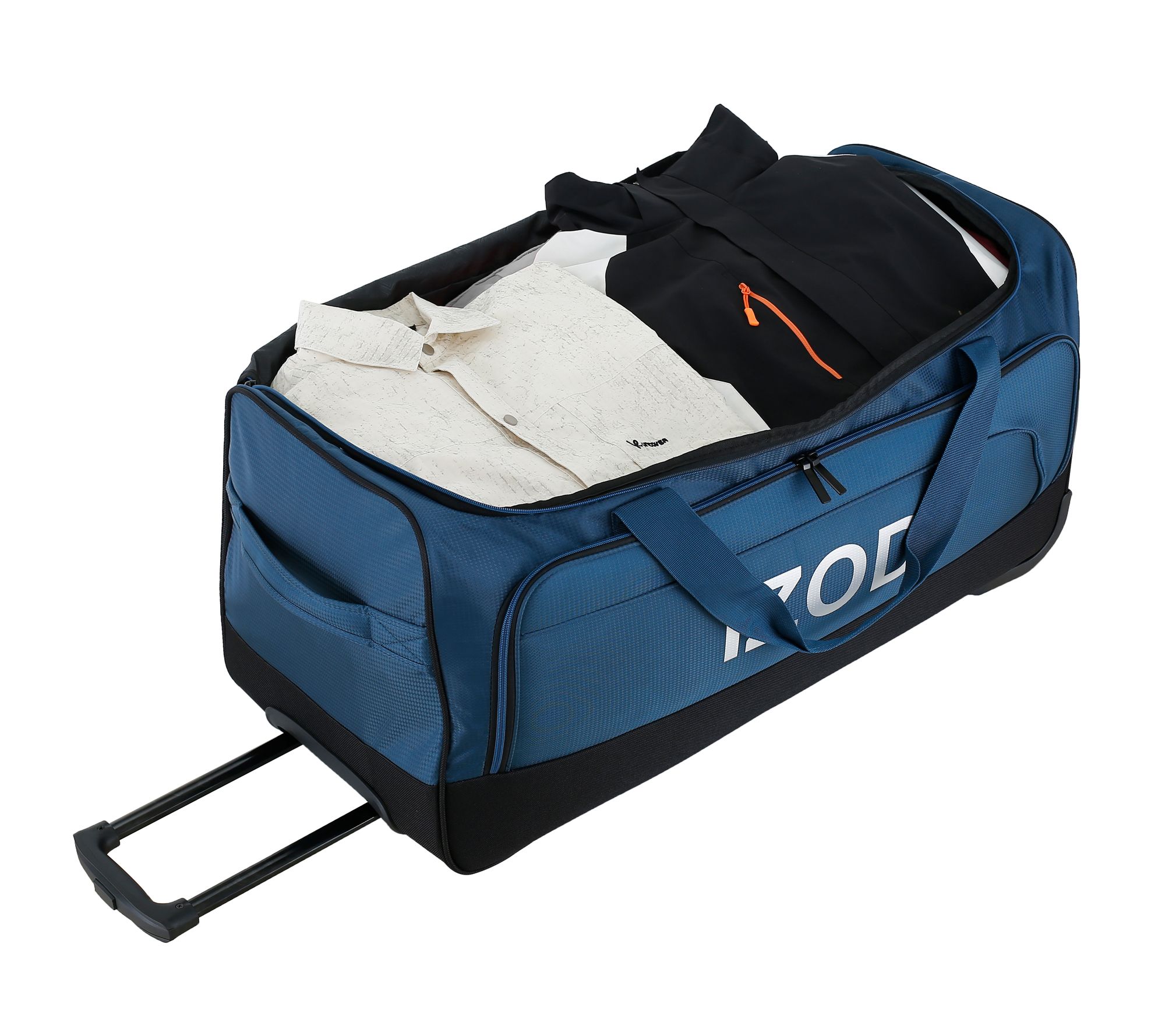 IZOD Katy Travel Rolling 20