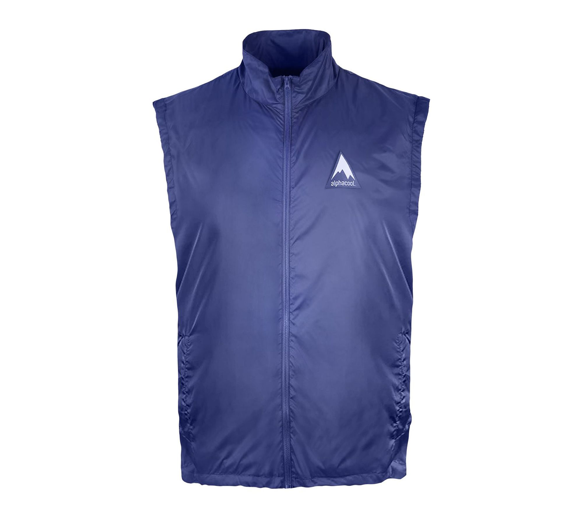 AlphaCool 5V Cooling Fan Vest