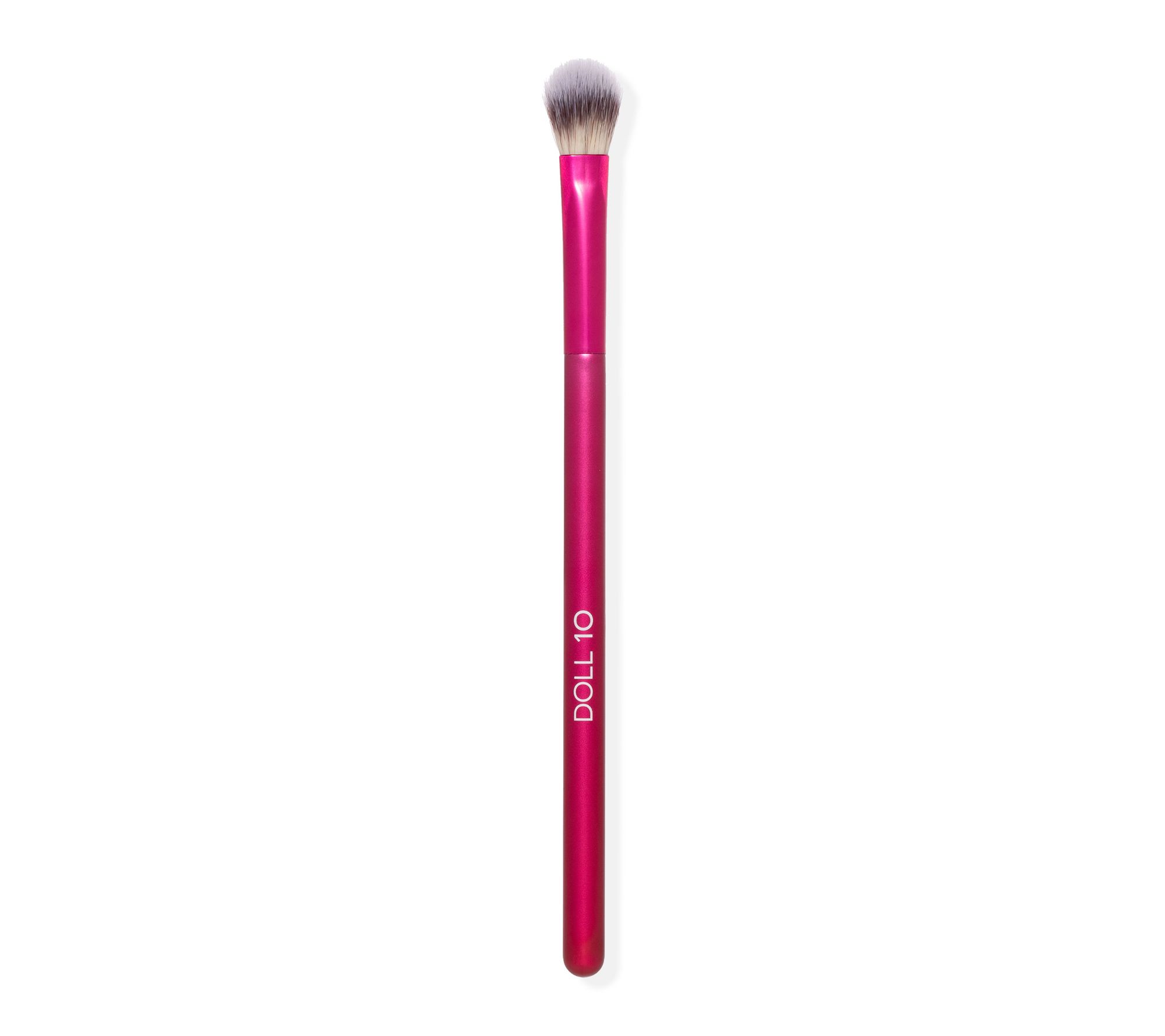 Doll 10 Special Edition Deluxe Blending Eyeshadow Brush