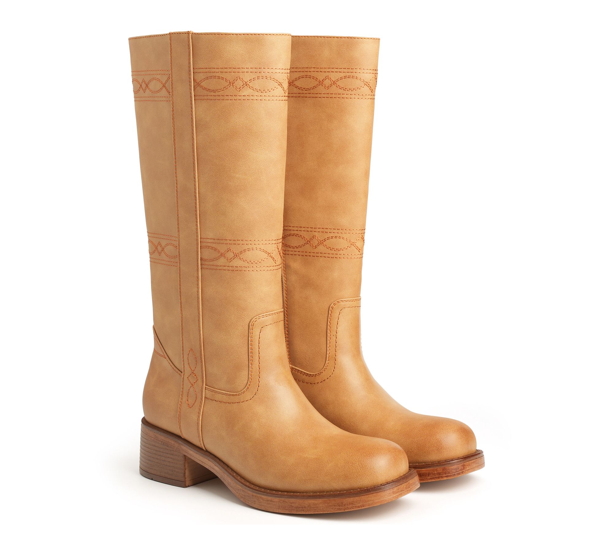 New York & Company Cady Tall Boots
