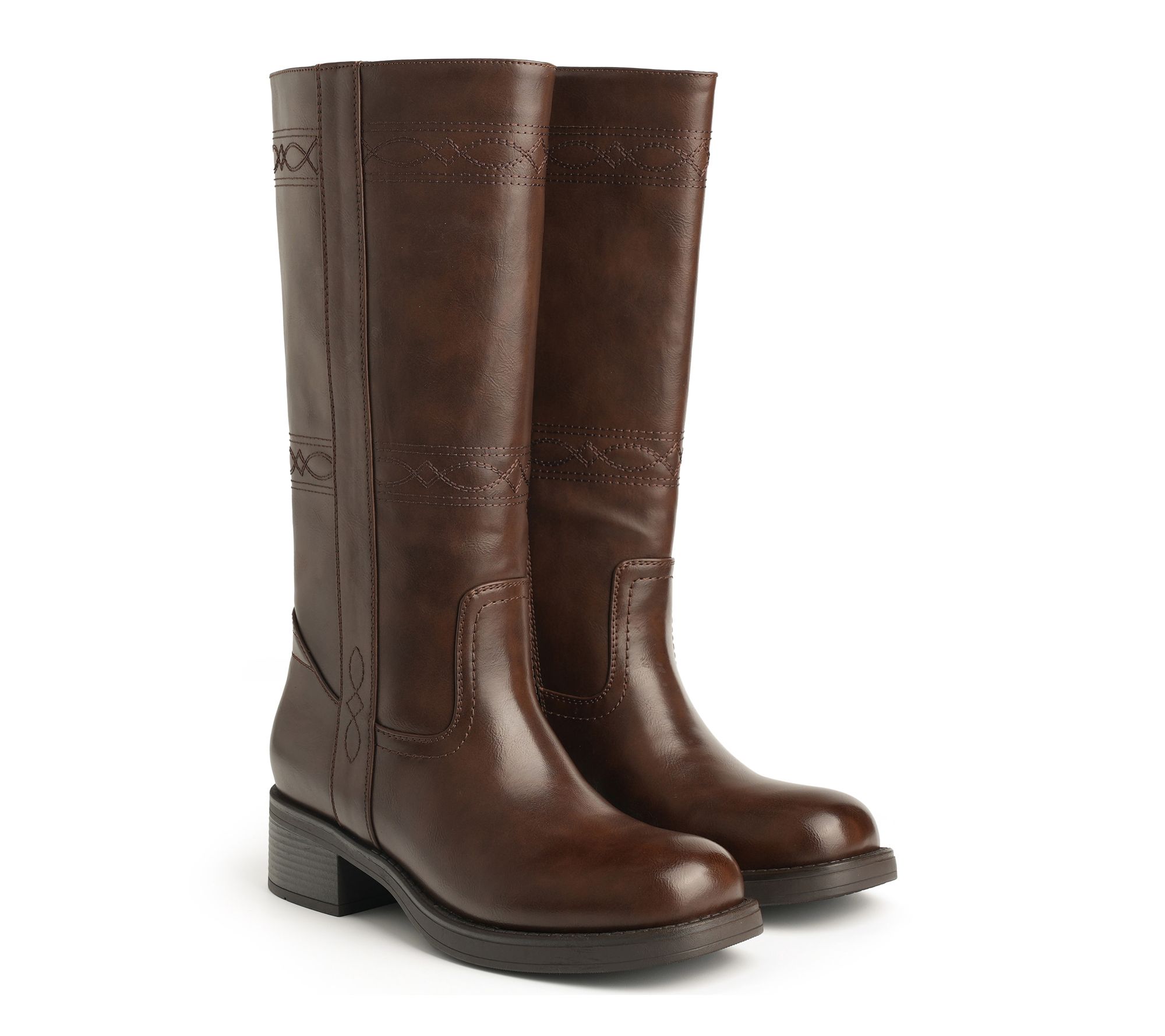New York & Company Cady Tall Boots
