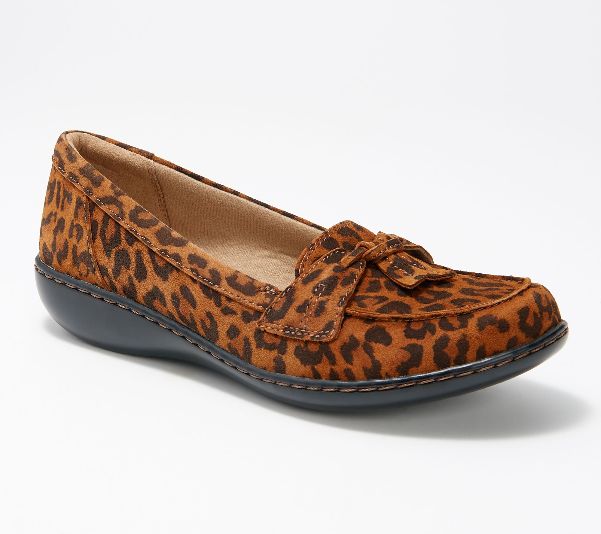 Clarks Collection Slip-on Loafers 