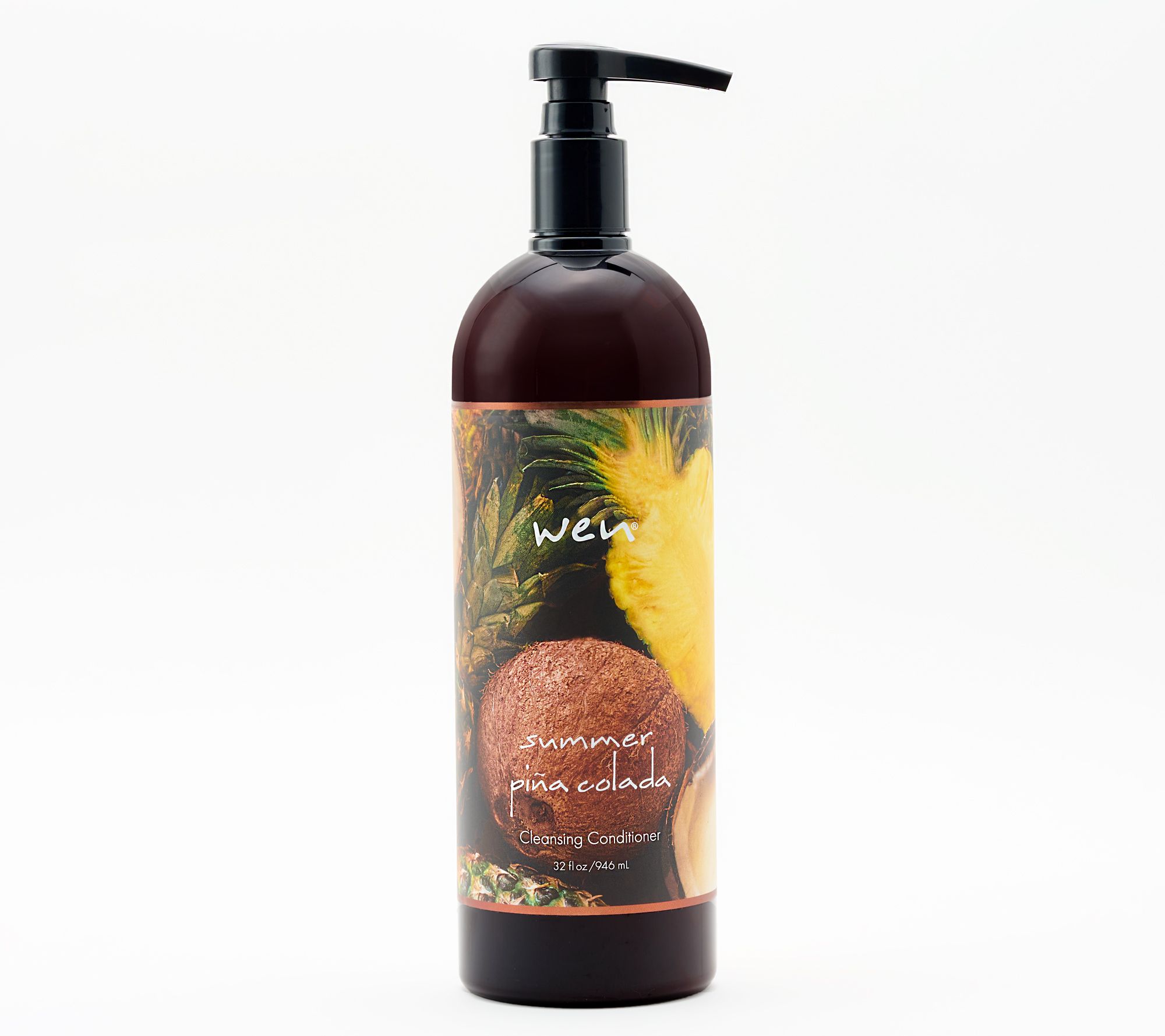 WEN by Chaz Dean Summer 32 oz. Cleansing Conditioner