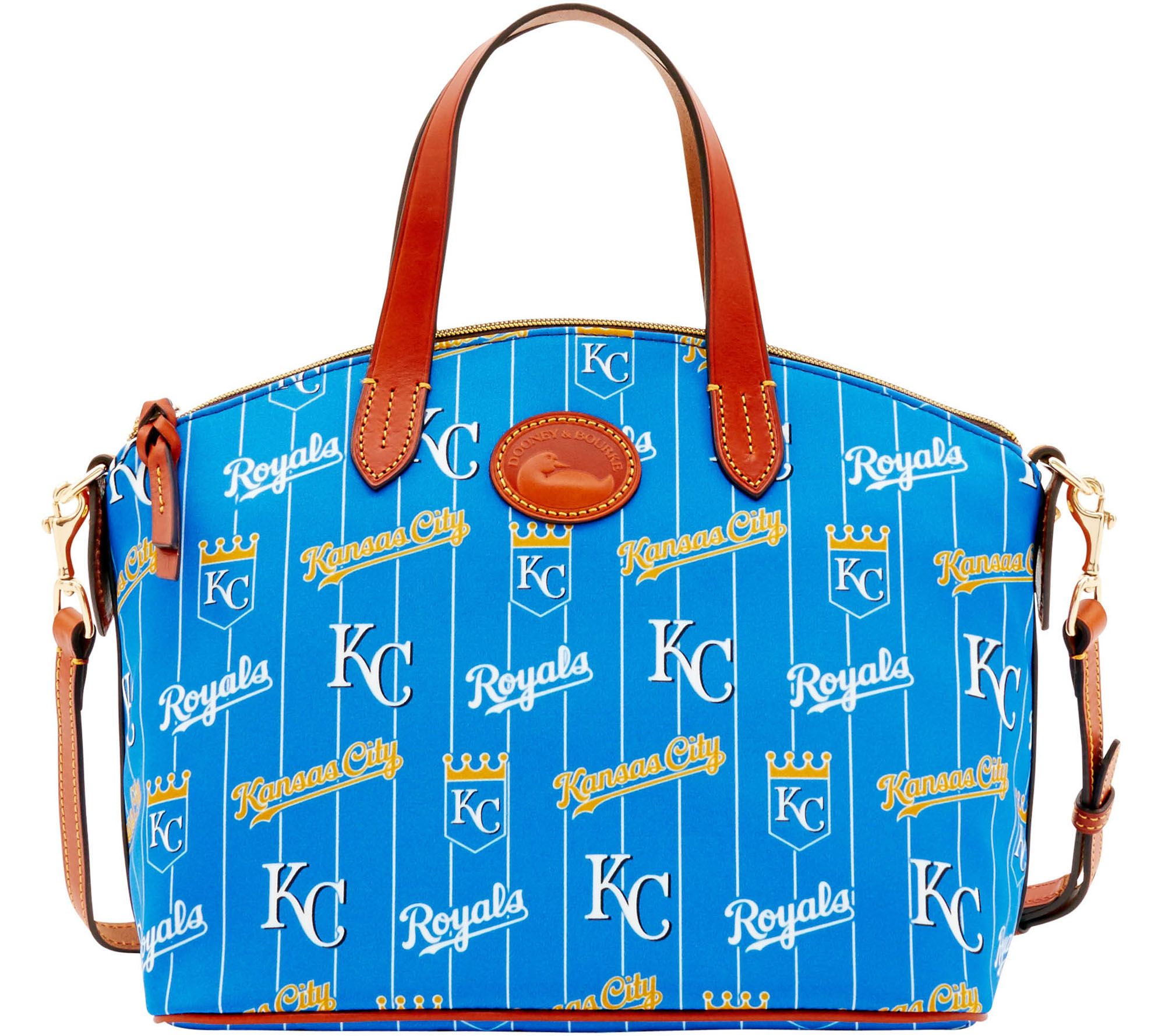 dooney and bourke royals purse