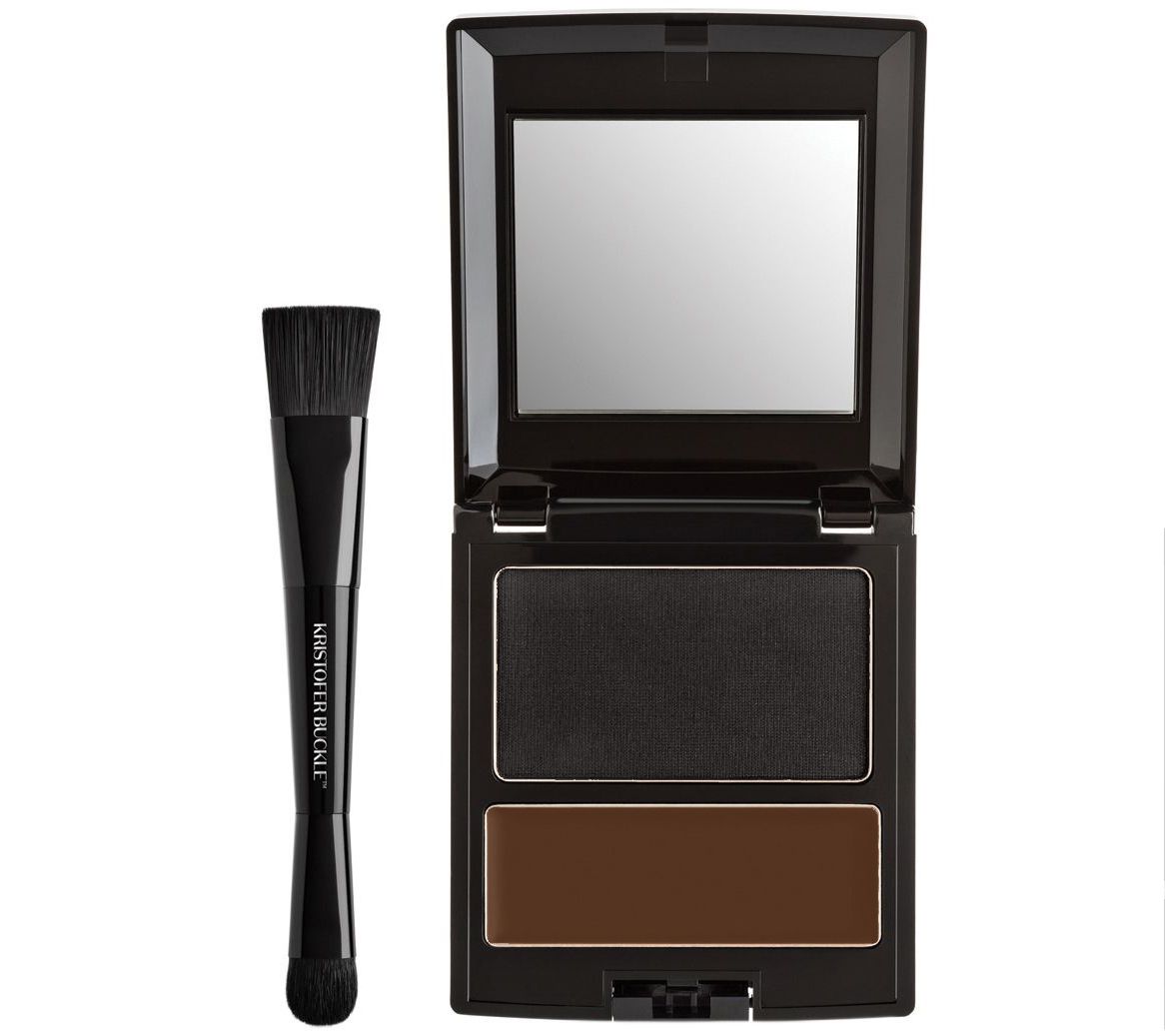 Kristofer Buckle Full Disclosure Scalp Auto-Delivery - A303237