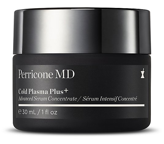Perricone MD Cold Plasma Plus+ Advanced Serum Concentrate 1oz