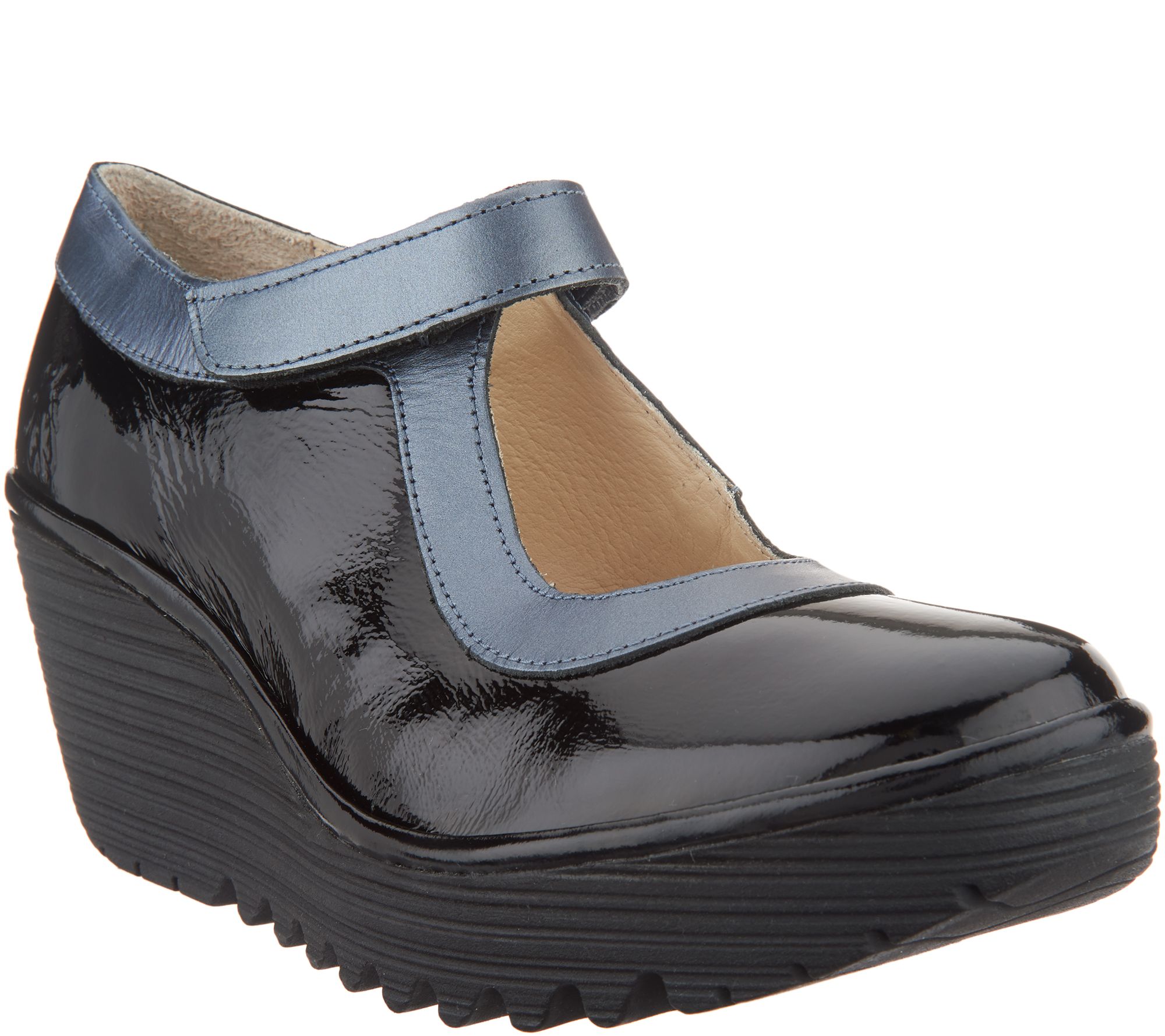 qvc fly flot shoes
