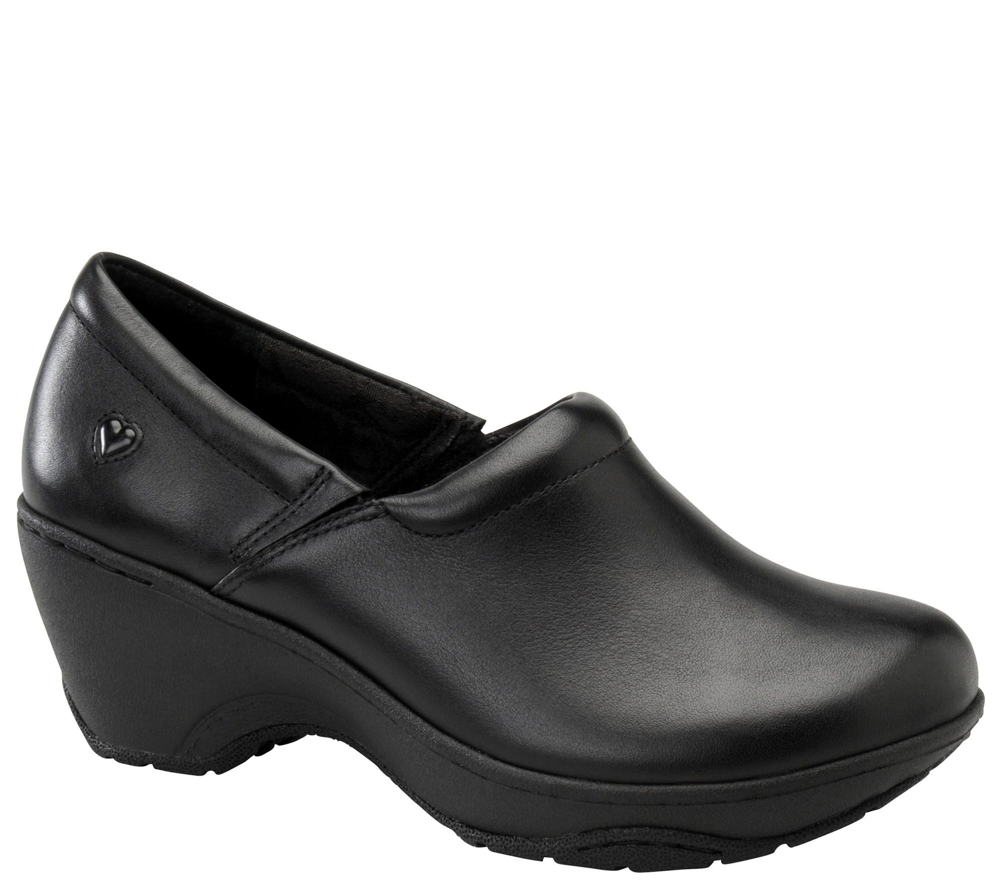 Nurse Mates Slip On Clogs - Bryar