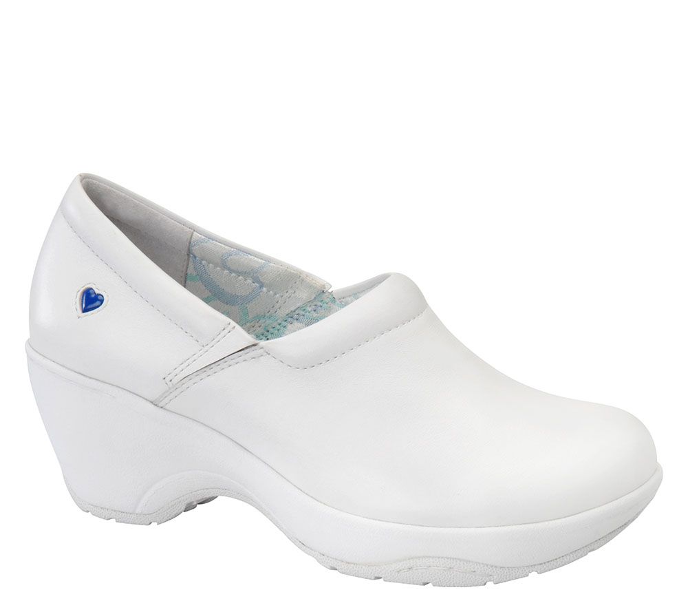 Nurse Mates Slip On Clogs - Bryar