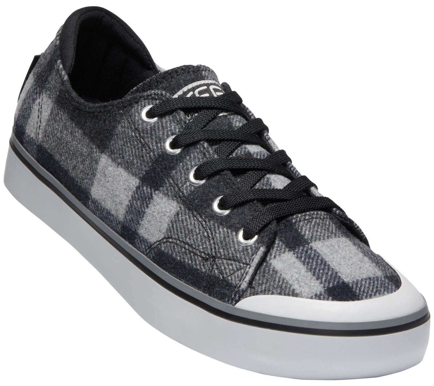 qvc keen shoes
