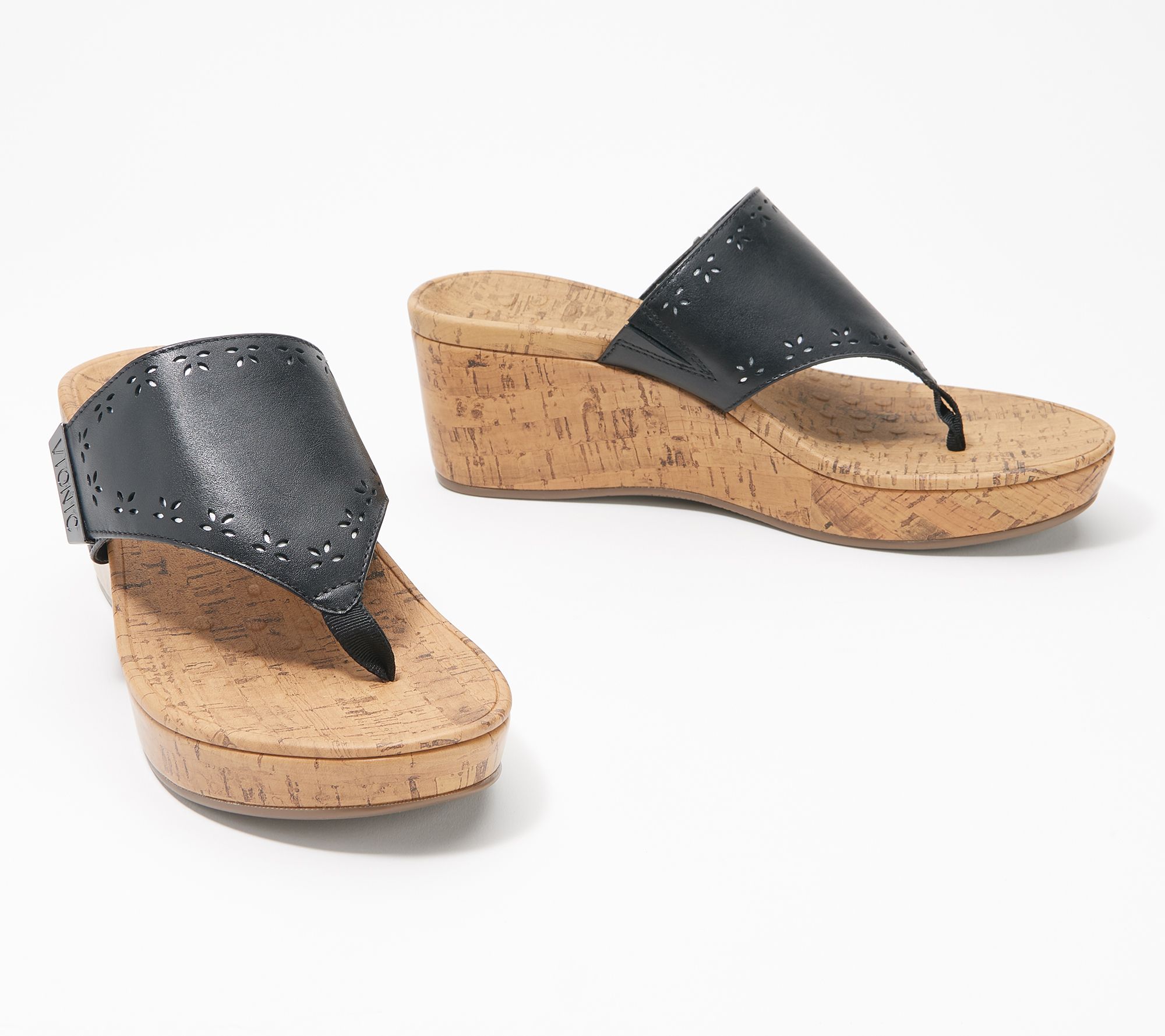 ashten toe post sandal