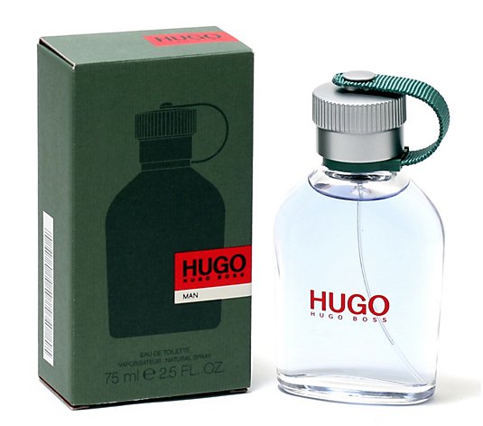 Hugo Boss Hugo Man Eau De Toilette Spray, 2.5-fl oz