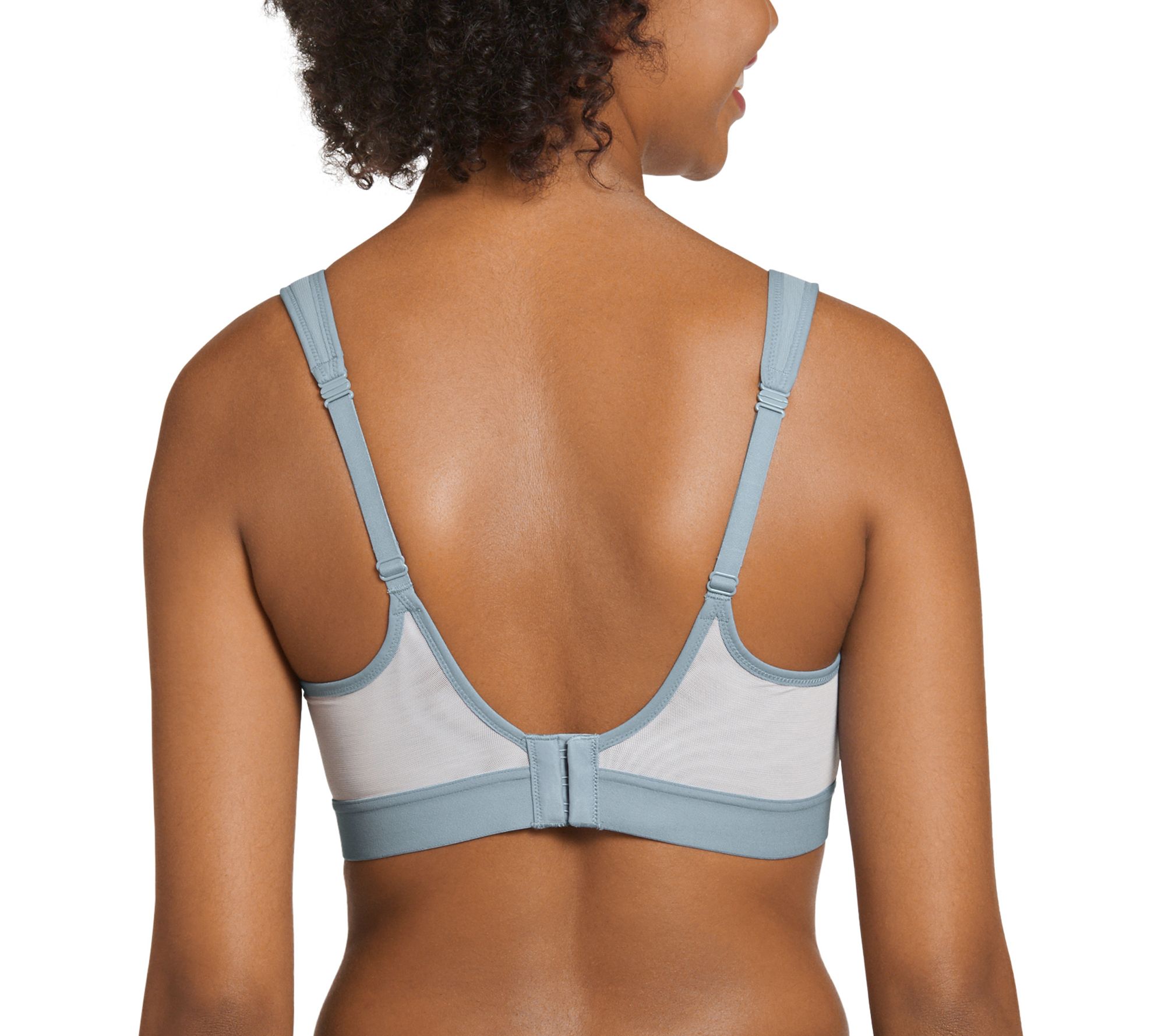 Jockey Forever Fit Molded Cup Active Lifestyle Bra