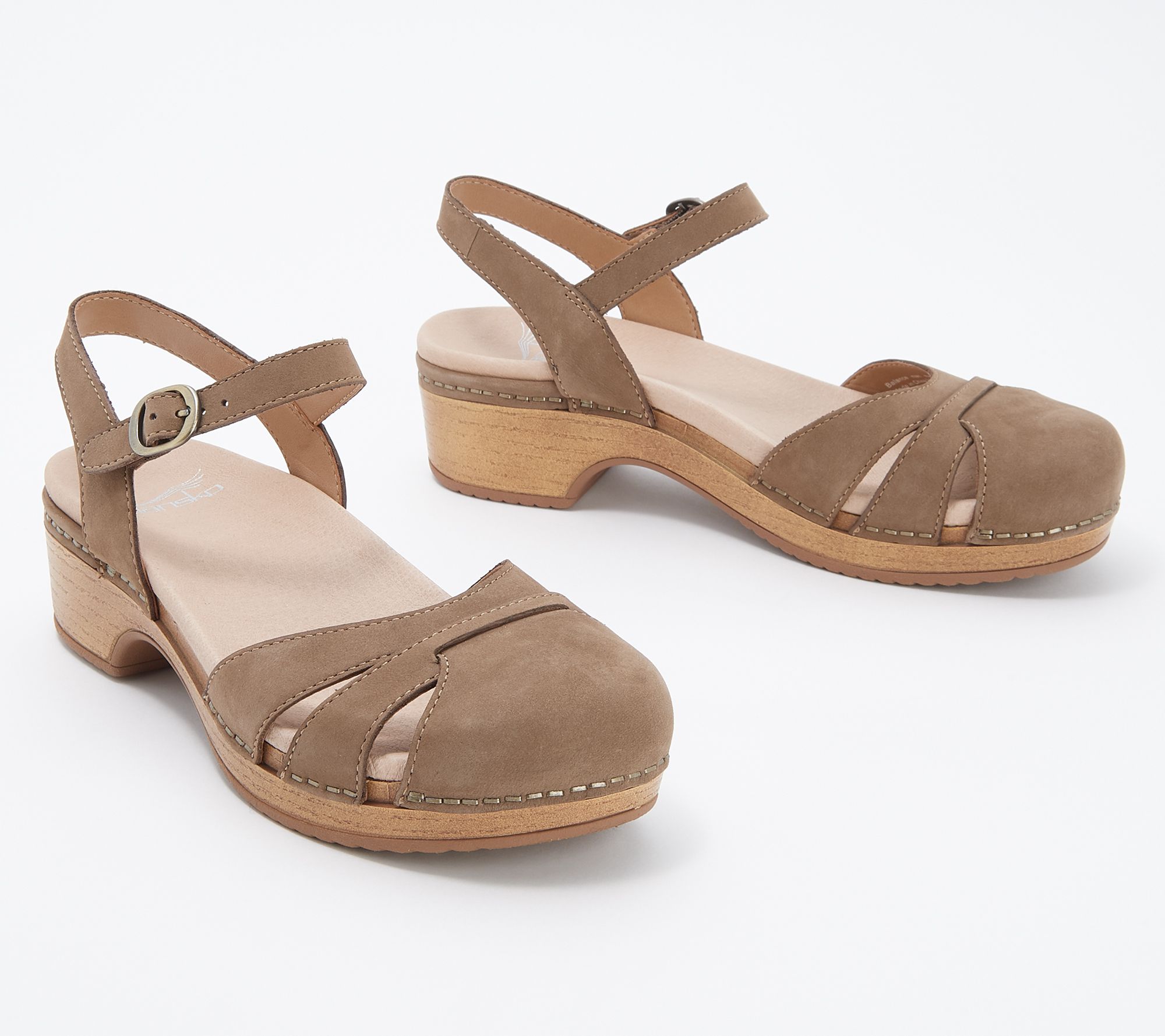 dansko sandal
