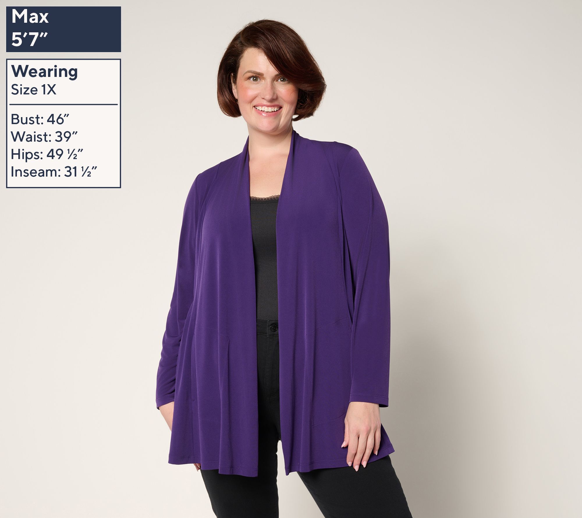 [GRAVER]★BASIC KNIT CARDIGAN a255341.001