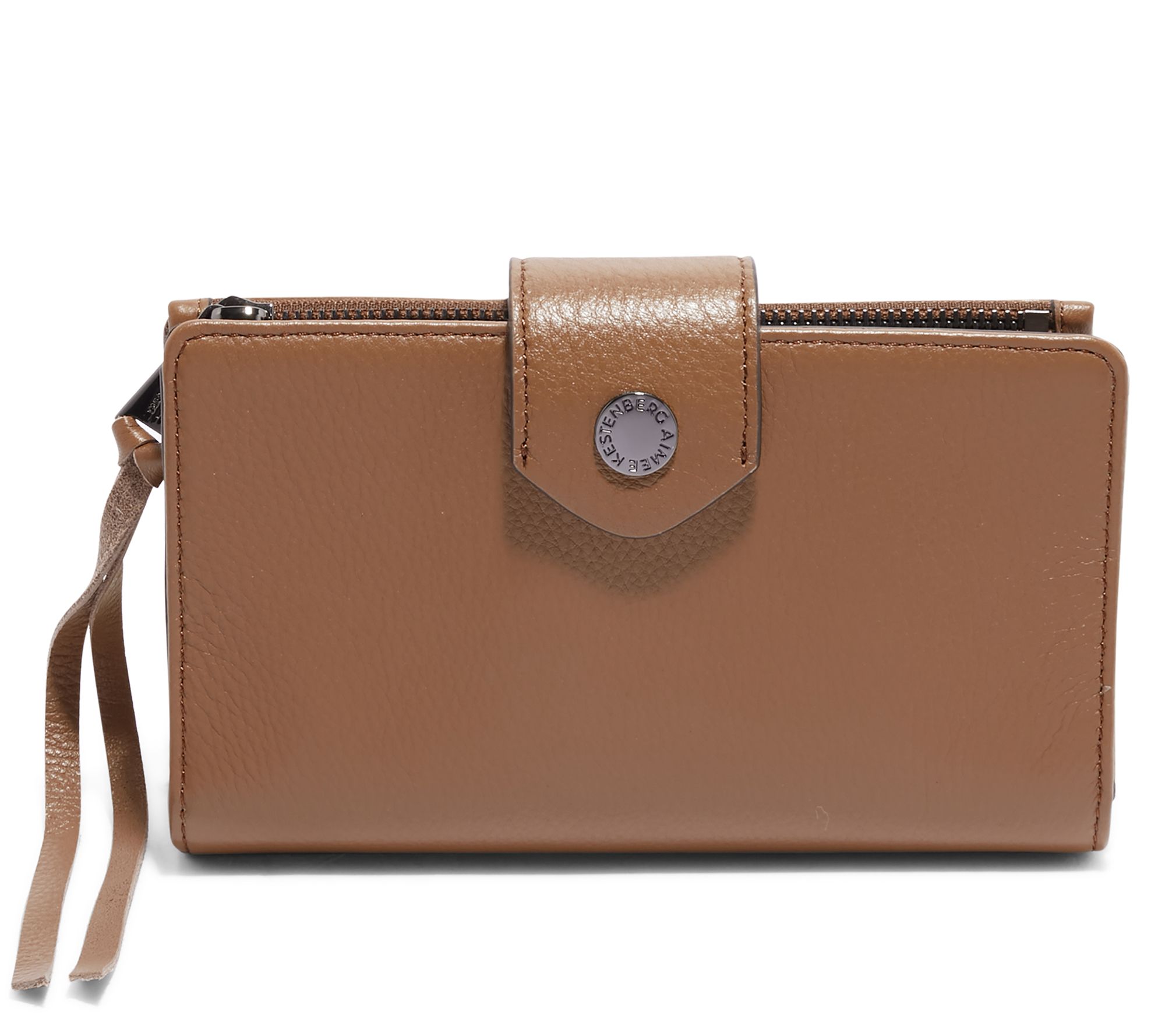 Aimee Kestenberg Saba Tech Wallet