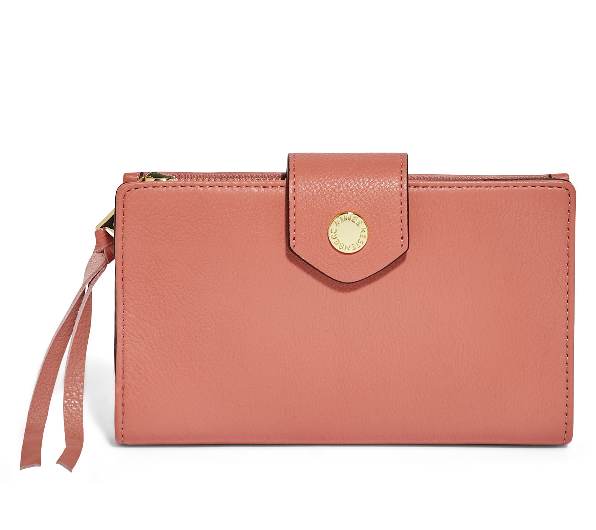 Aimee Kestenberg Saba Tech Wallet