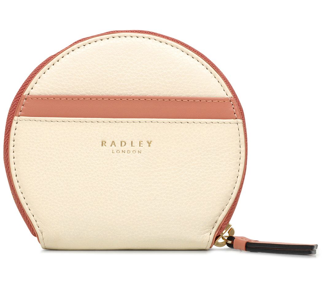 RADLEY London Woof Zip Around Coin Purse