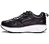 Propet Men's Leather Athletic Shoes, 2 of 5