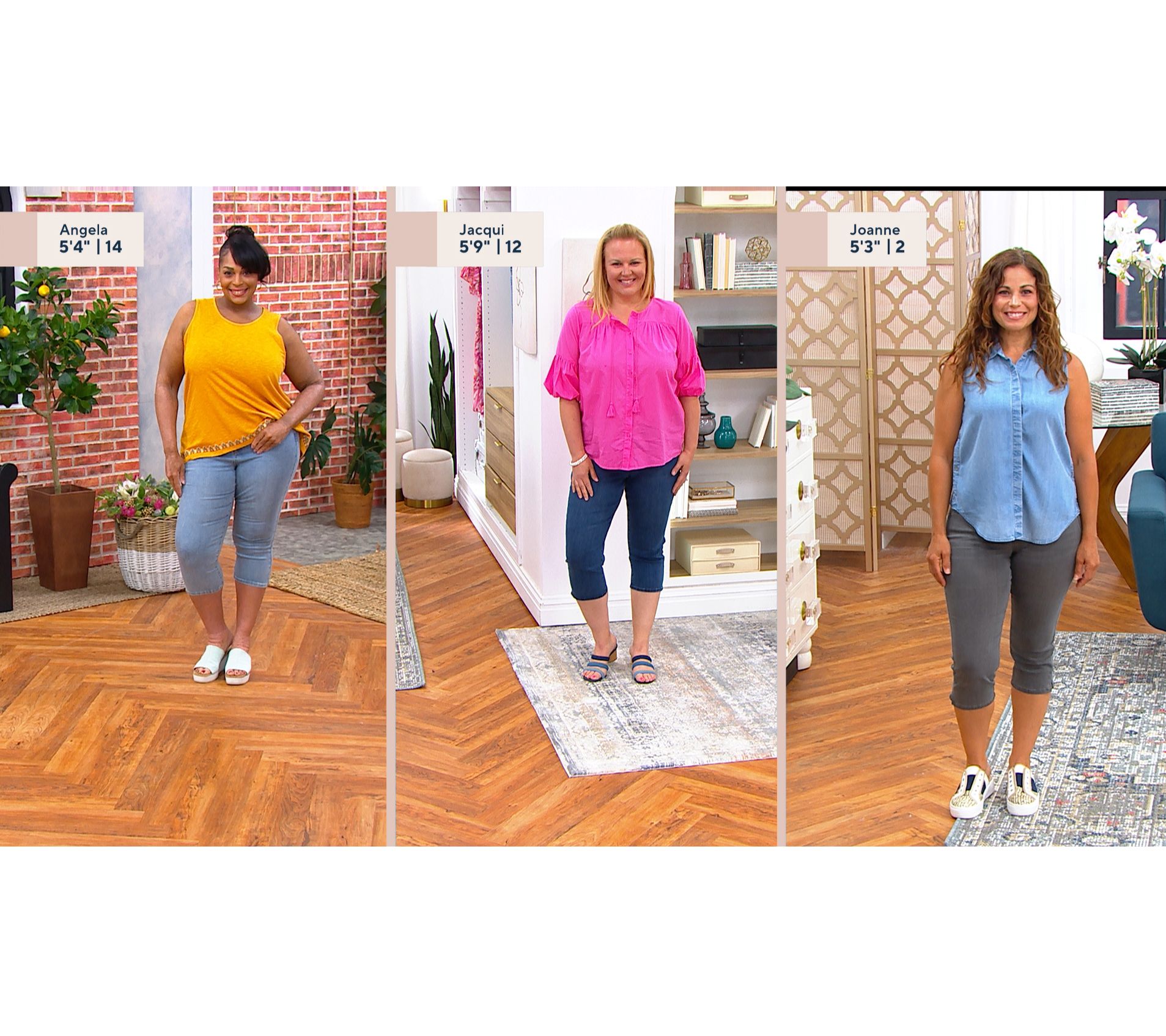 Qvc Model Dies Of Cancer - zd6nkt7