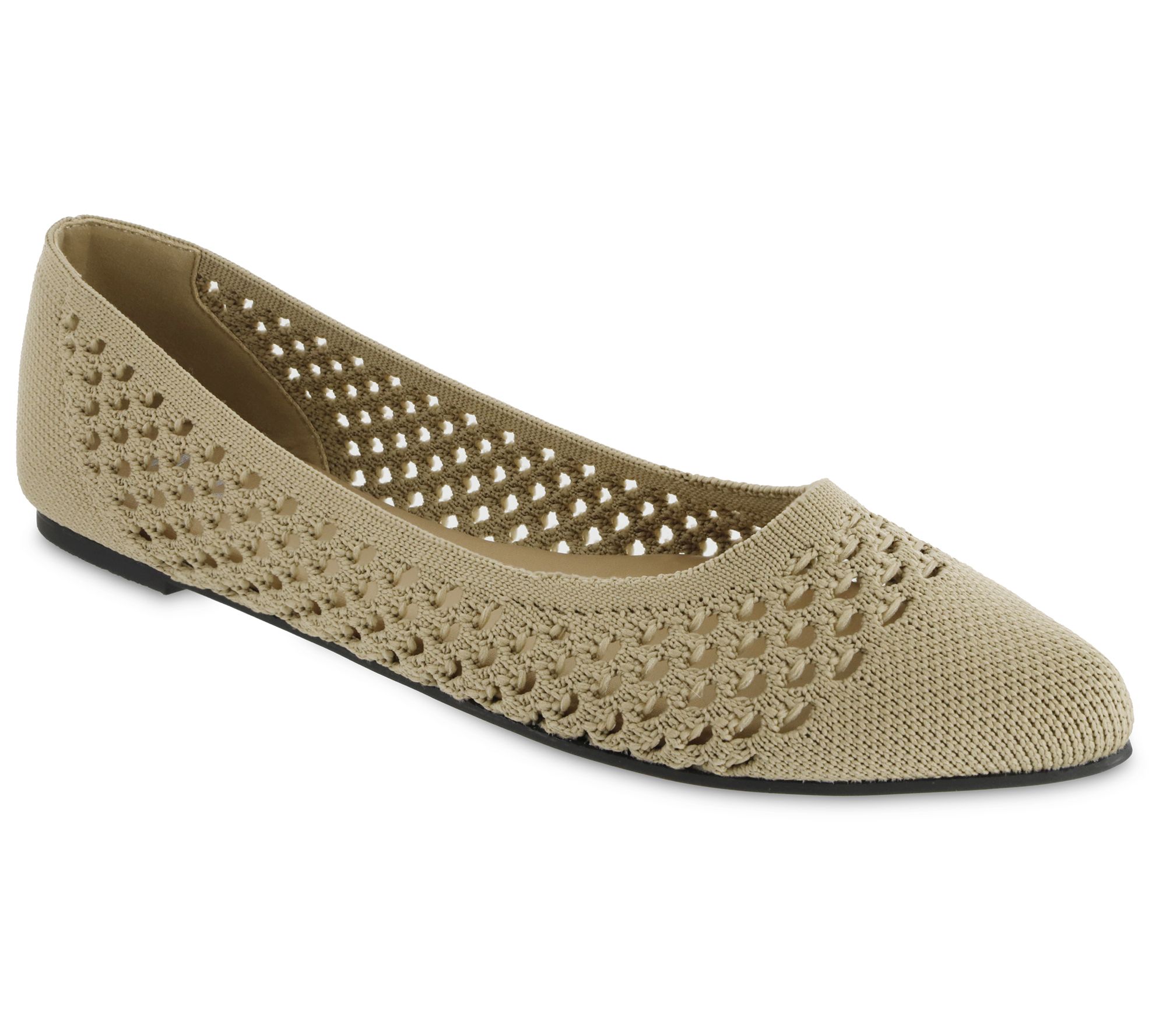 MIA Flats - Lovi