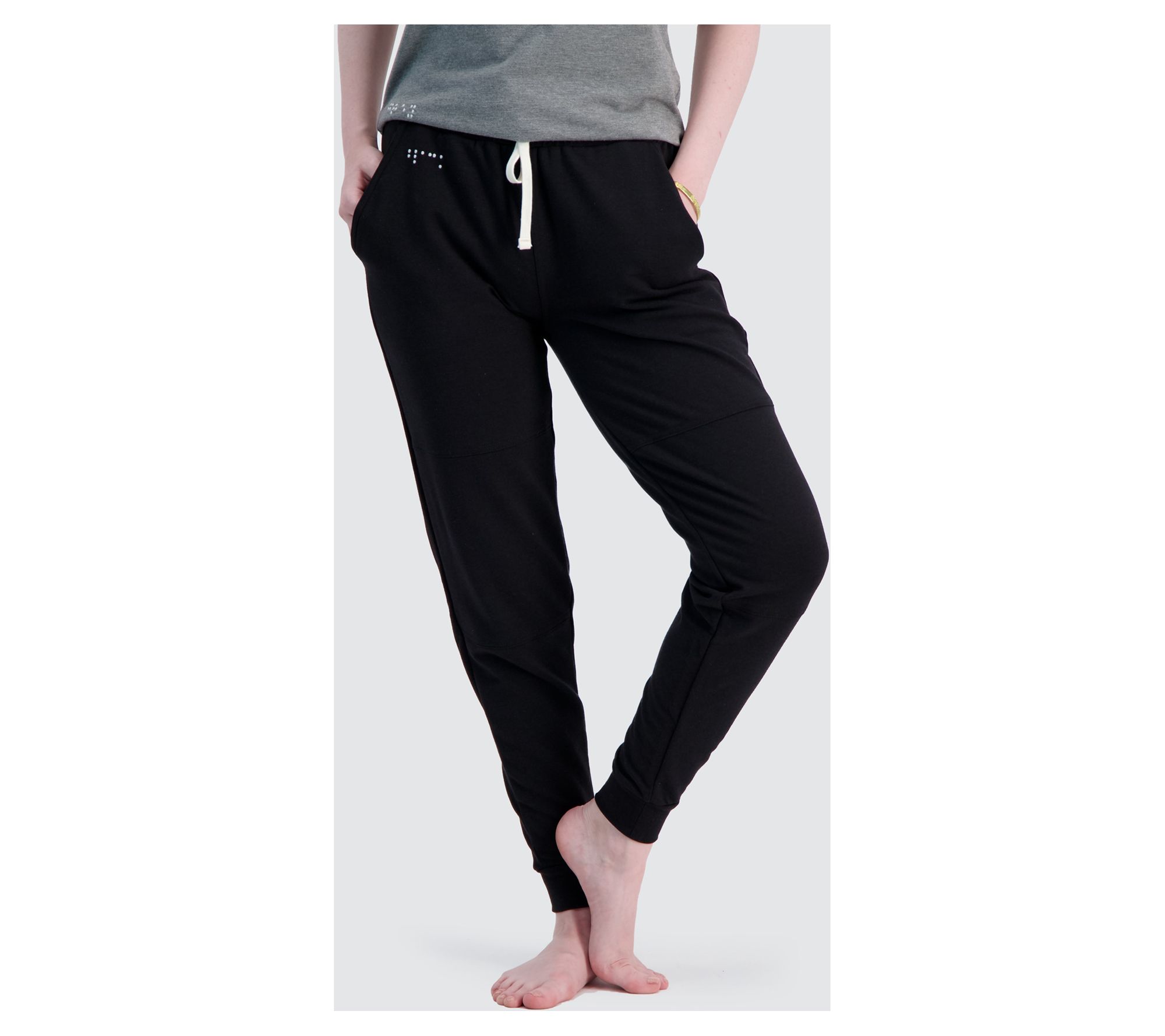 Form & Line by Universal Standard Regular Ponte Pull-On Pants 