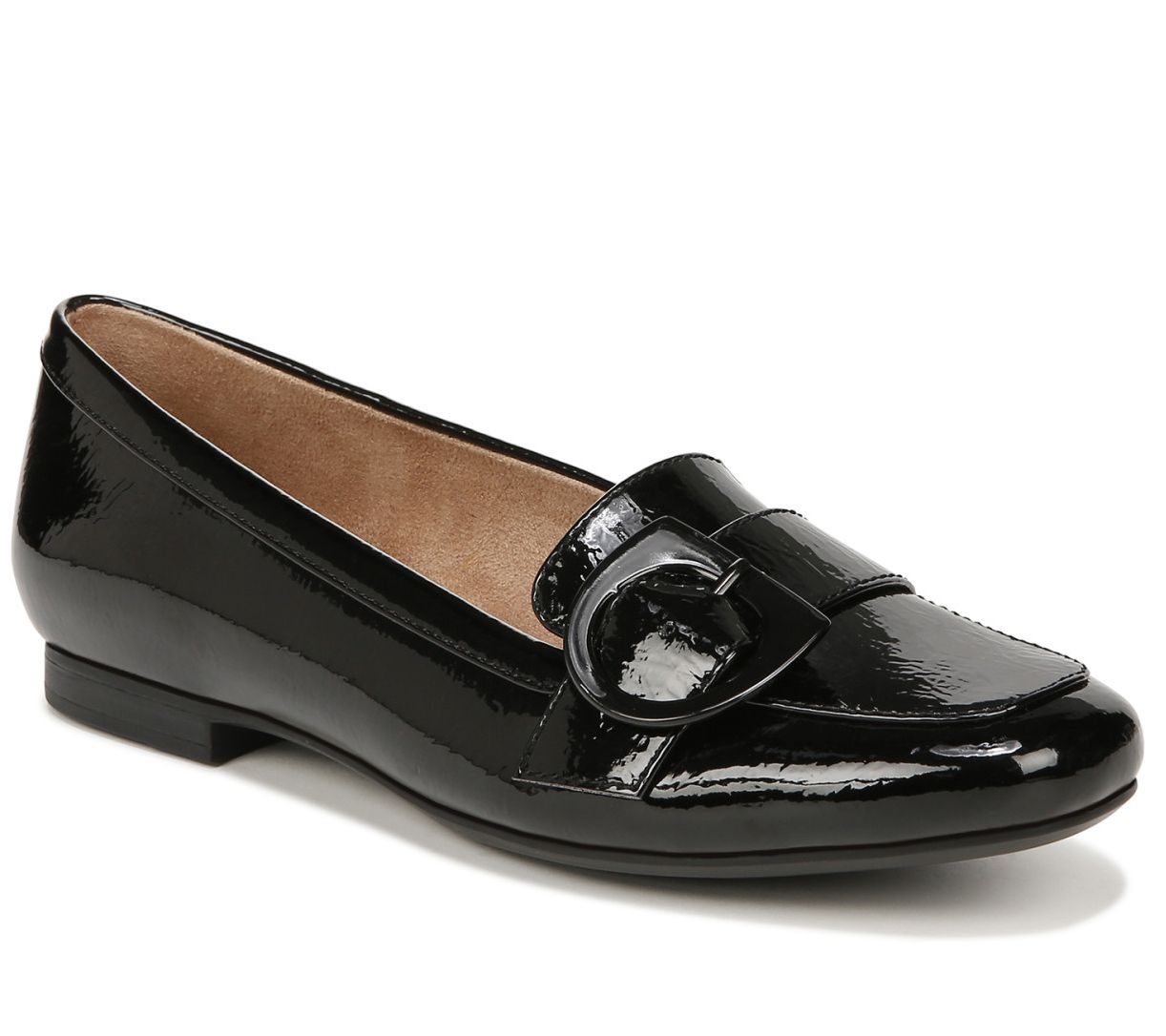Naturalizer Slip-on Loafers - Kayden-Moc