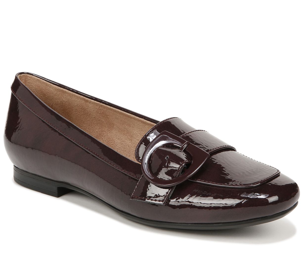 Naturalizer Slip-on Loafers - Kayden-Moc
