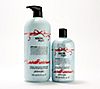 philosophy sweet wishes holiday bubbles 32-oz & 16-oz shower gel duo, 1 of 2
