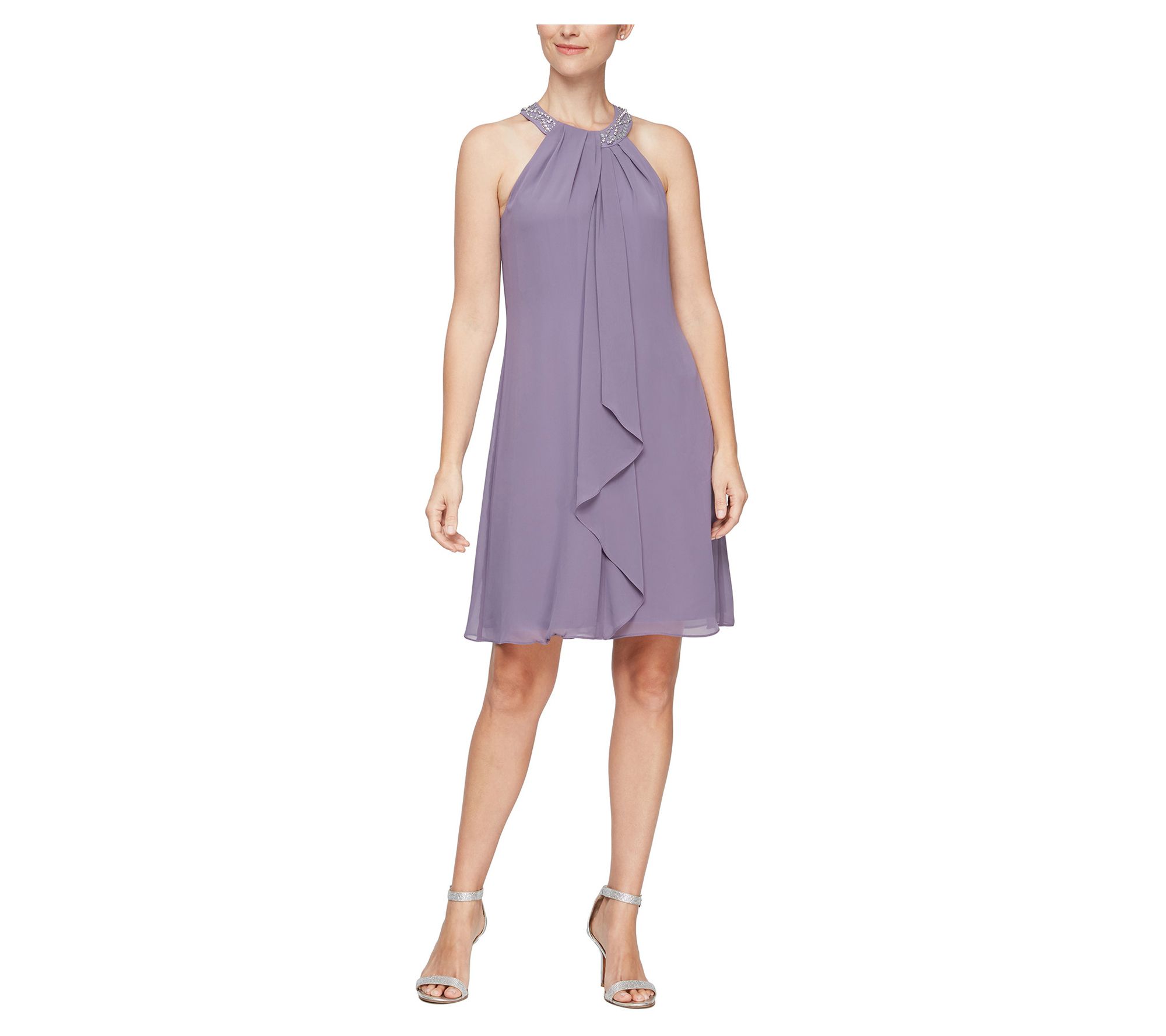 Qvc cocktail dresses best sale