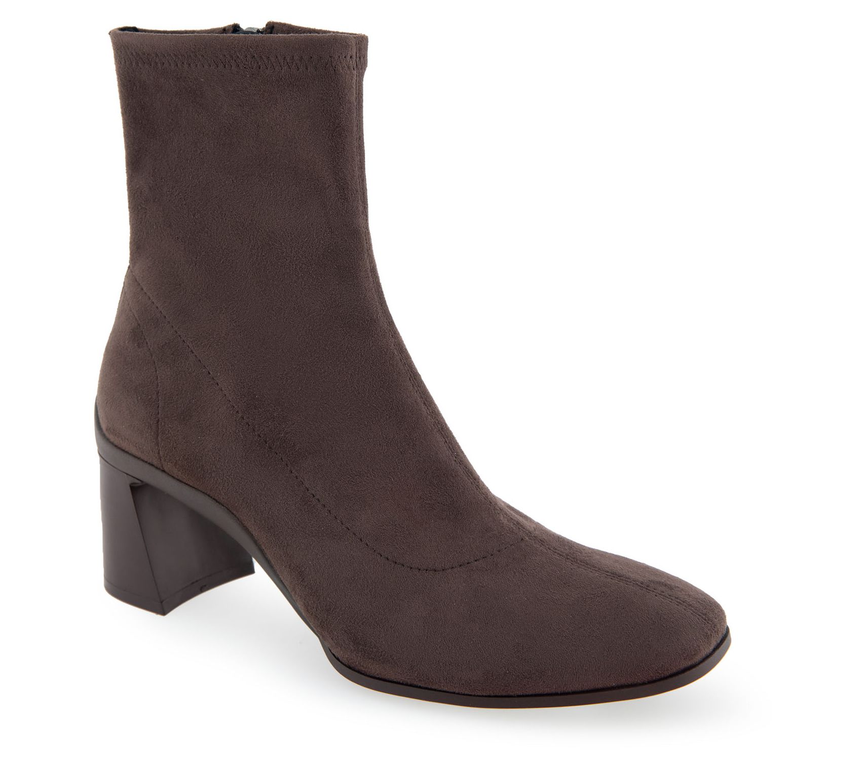 Aerosoles Above Ankle Modern Boot - Corinda