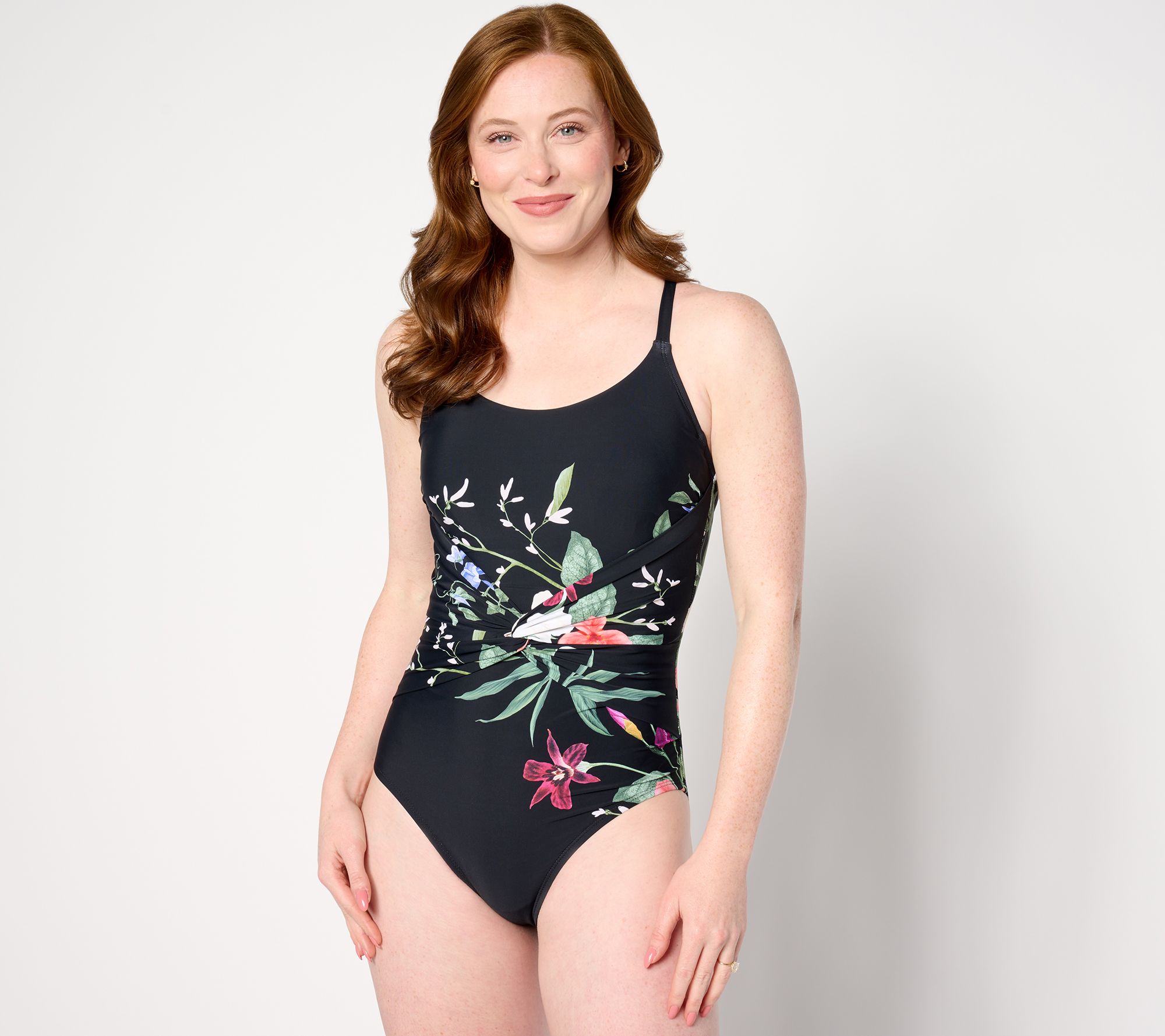 Jantzen Lingerie Mio One-Piece