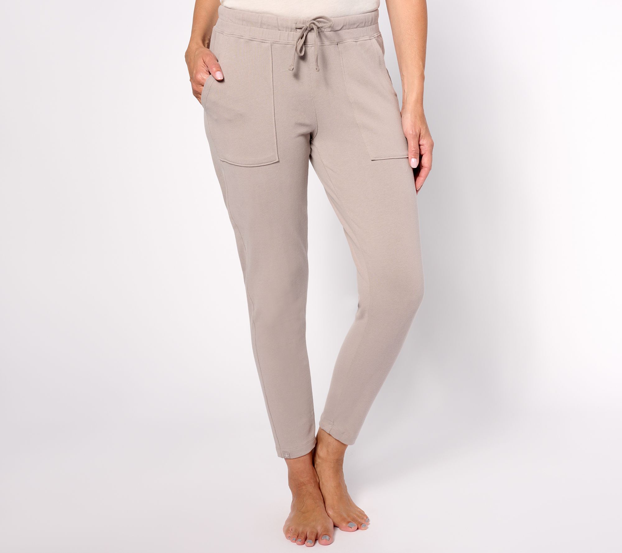 As Is Barefoot Dreams Malibu Collection ForwardSeamJers