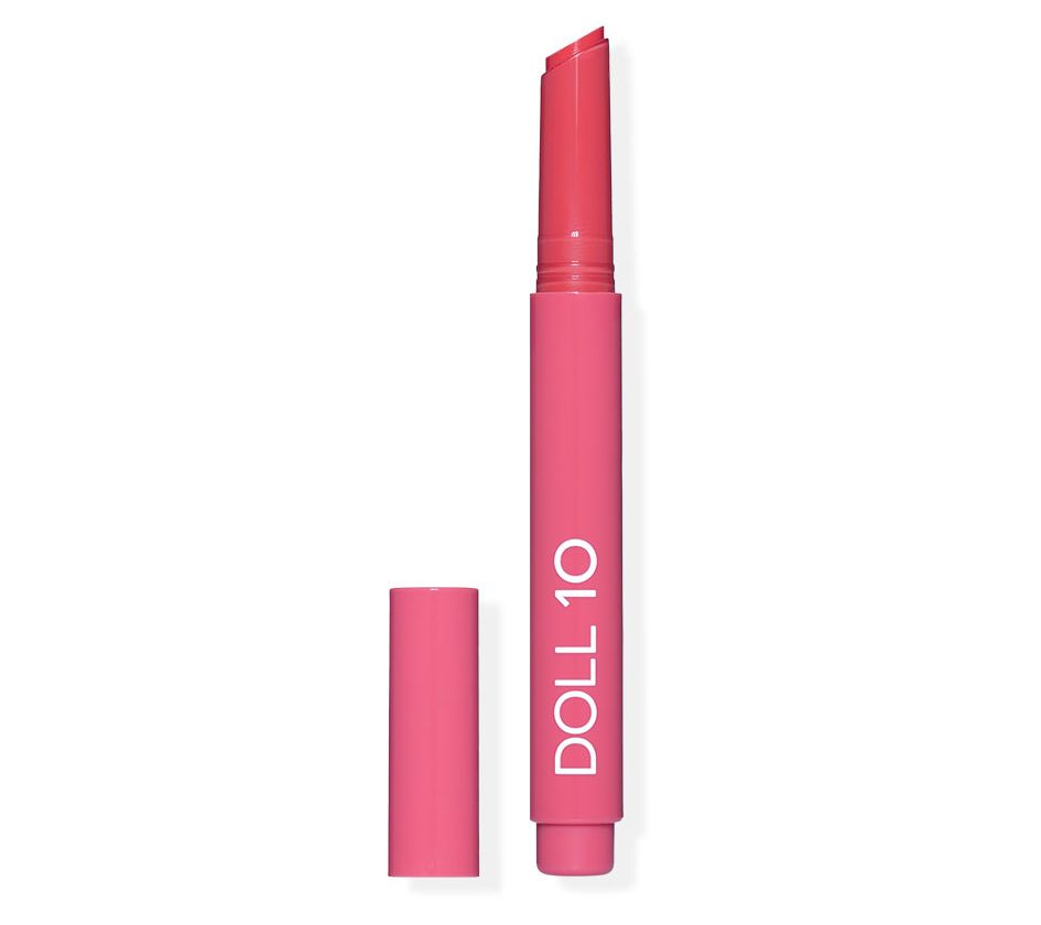 Doll 10 Peptide Plump Lip Oil