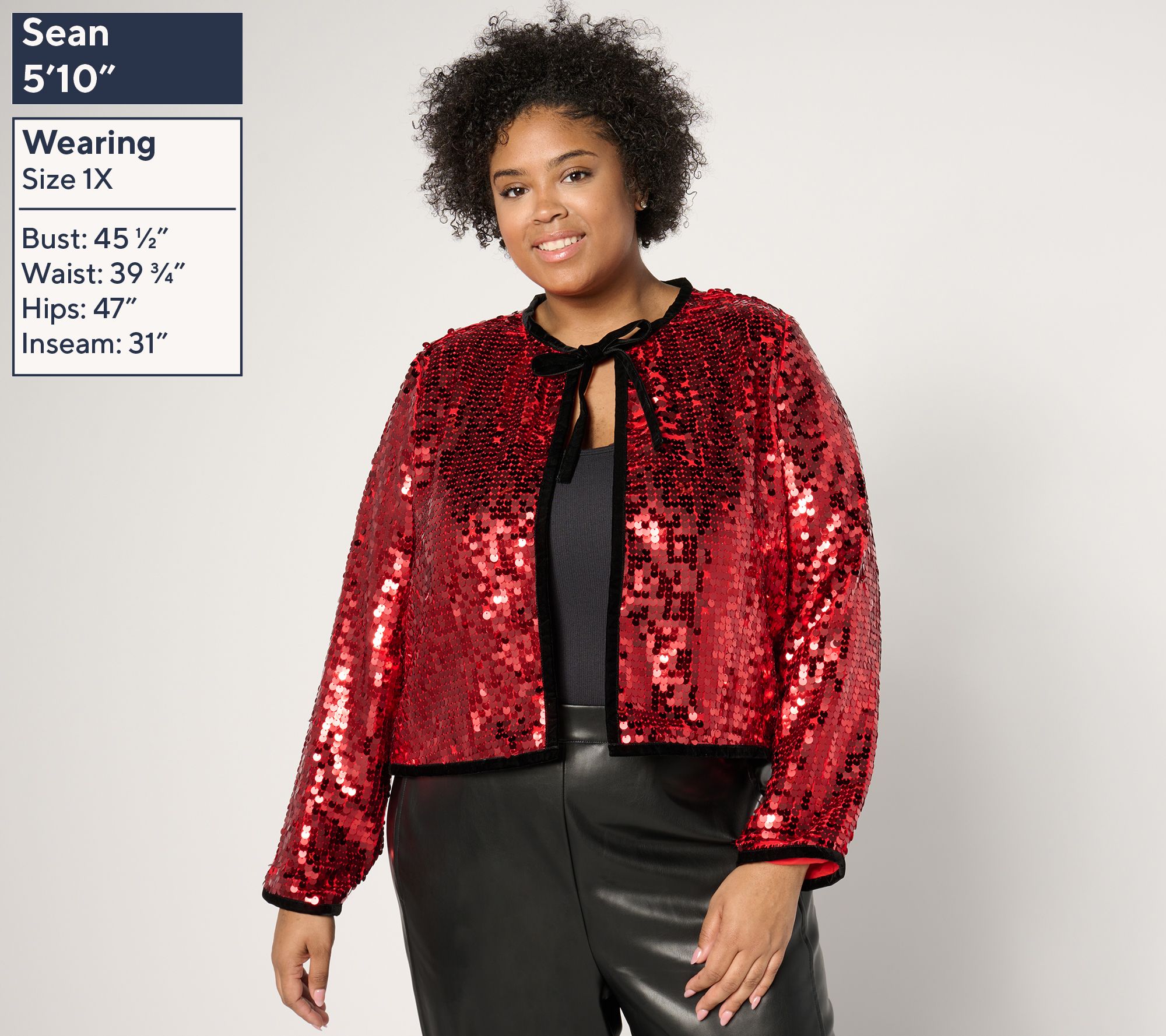 ジャケット Sequin Bustier Jacket Amazon.com: ESCBUKI Women's Sequined Sparkly Jacket, Blue