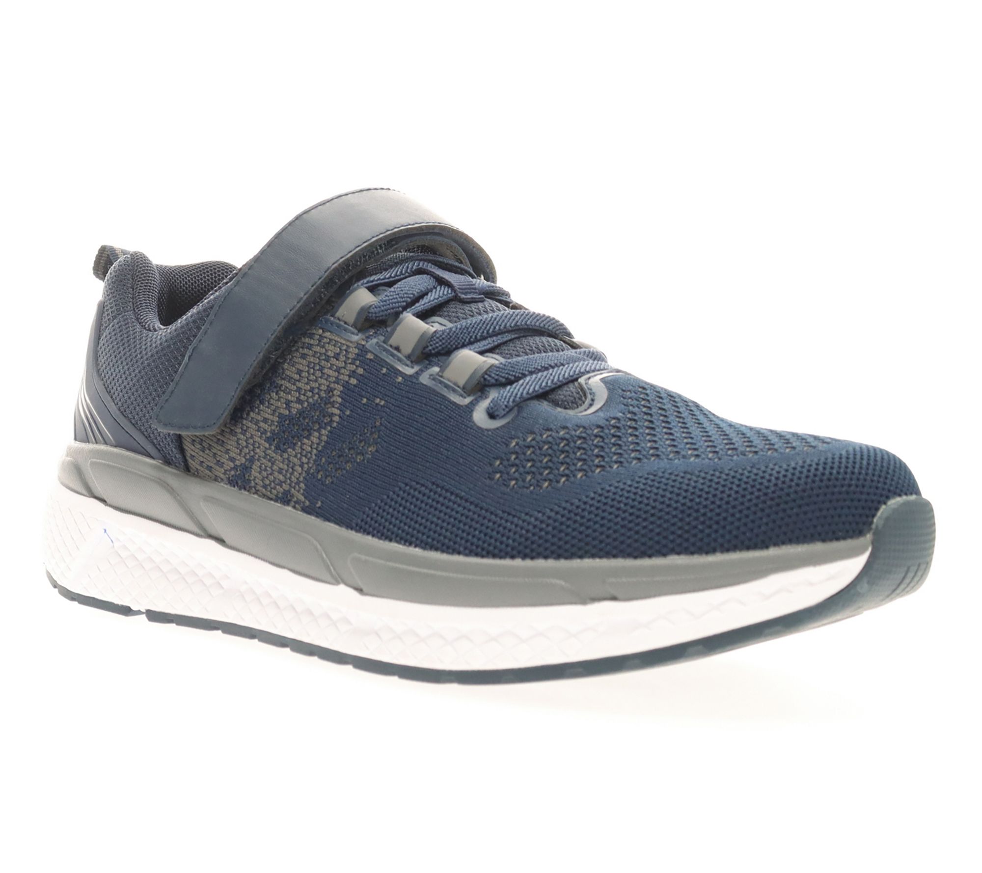 Propet Men's Lightweight Mesh Sneaker- Ultra 267 FX
