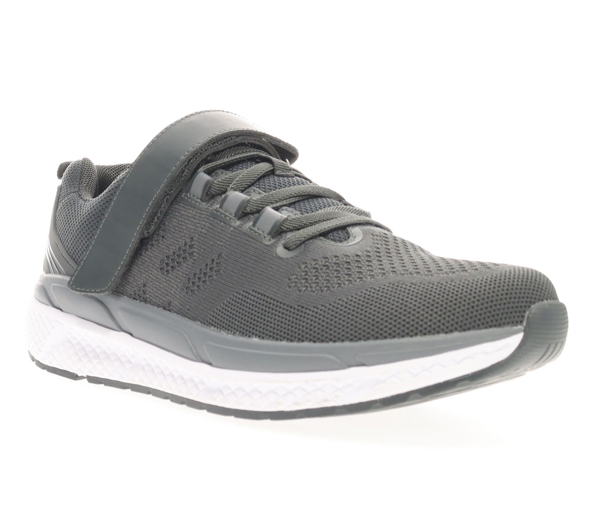 Propet Men's Lightweight Mesh Sneaker- Ultra 267 FX